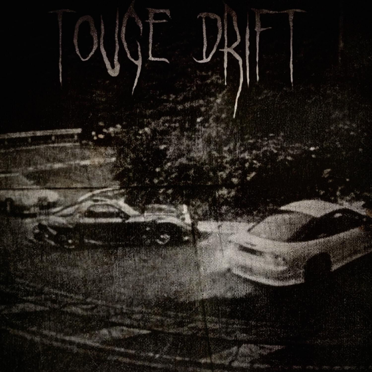 Релиз Touge Drift