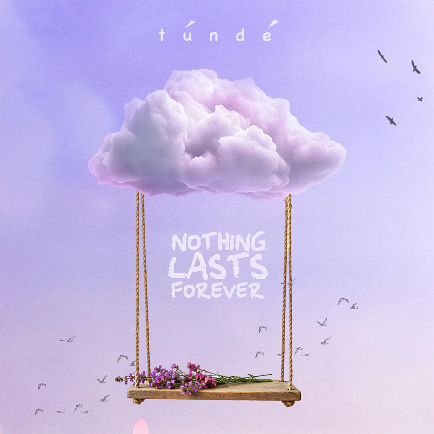 Постер альбома Nothing Lasts Forever