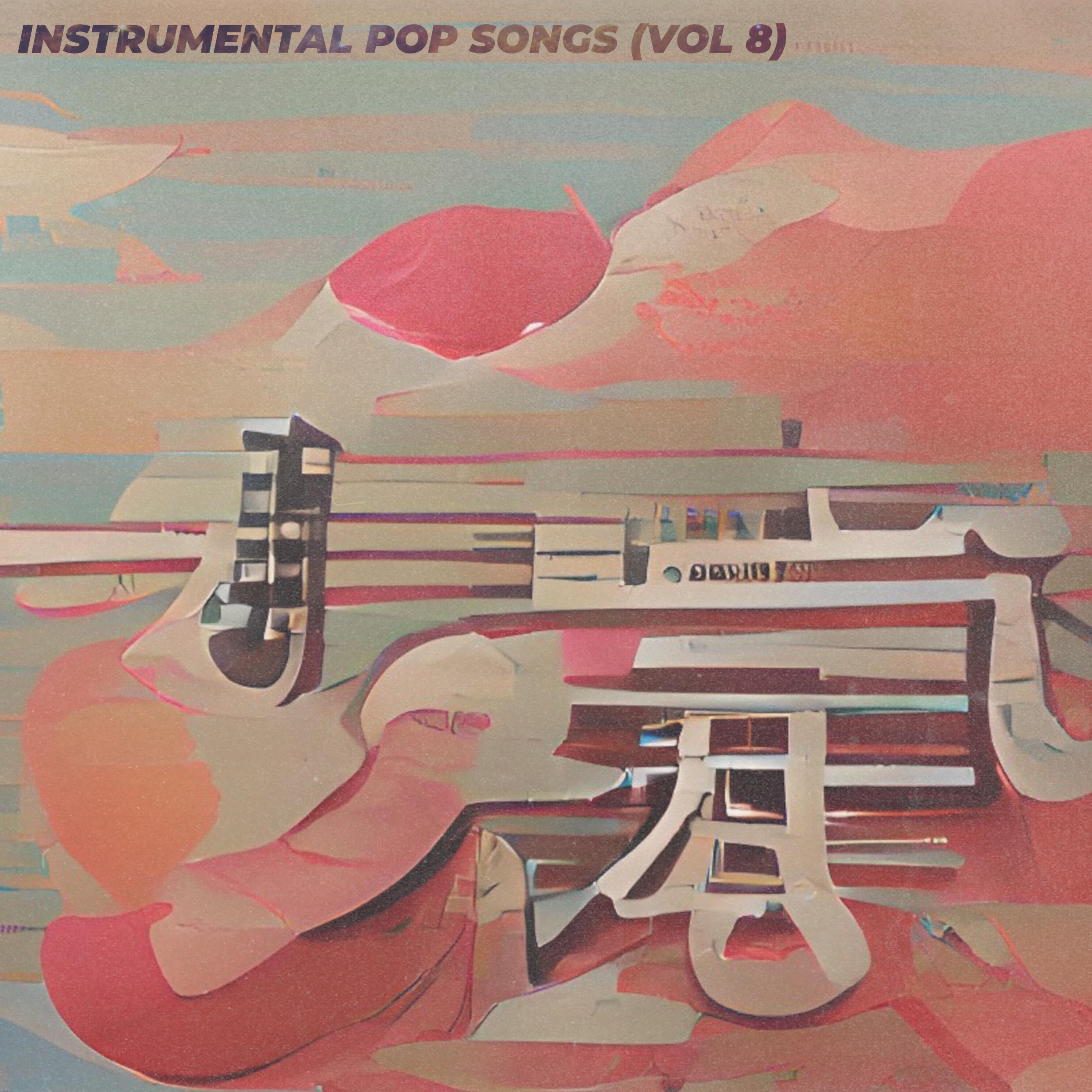 Релиз Instrumental Pop Songs (Vol 8)