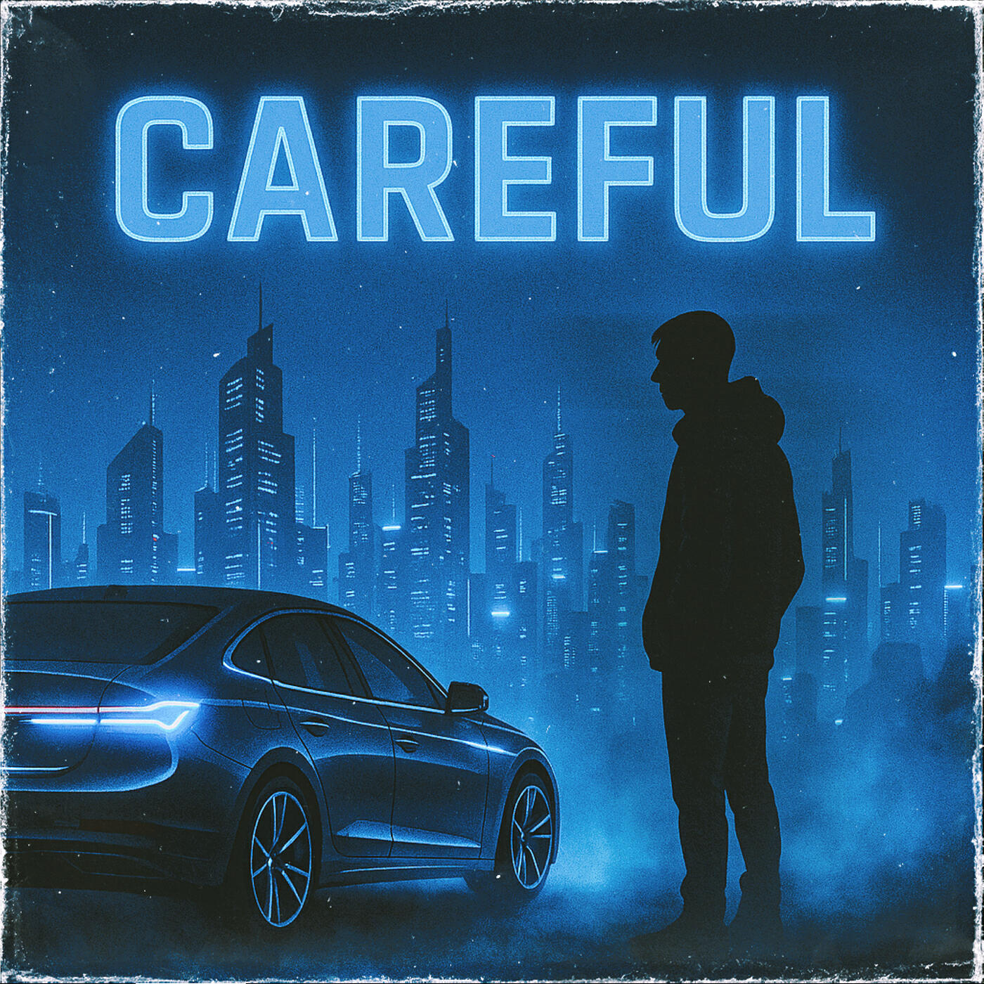 Релиз Careful
