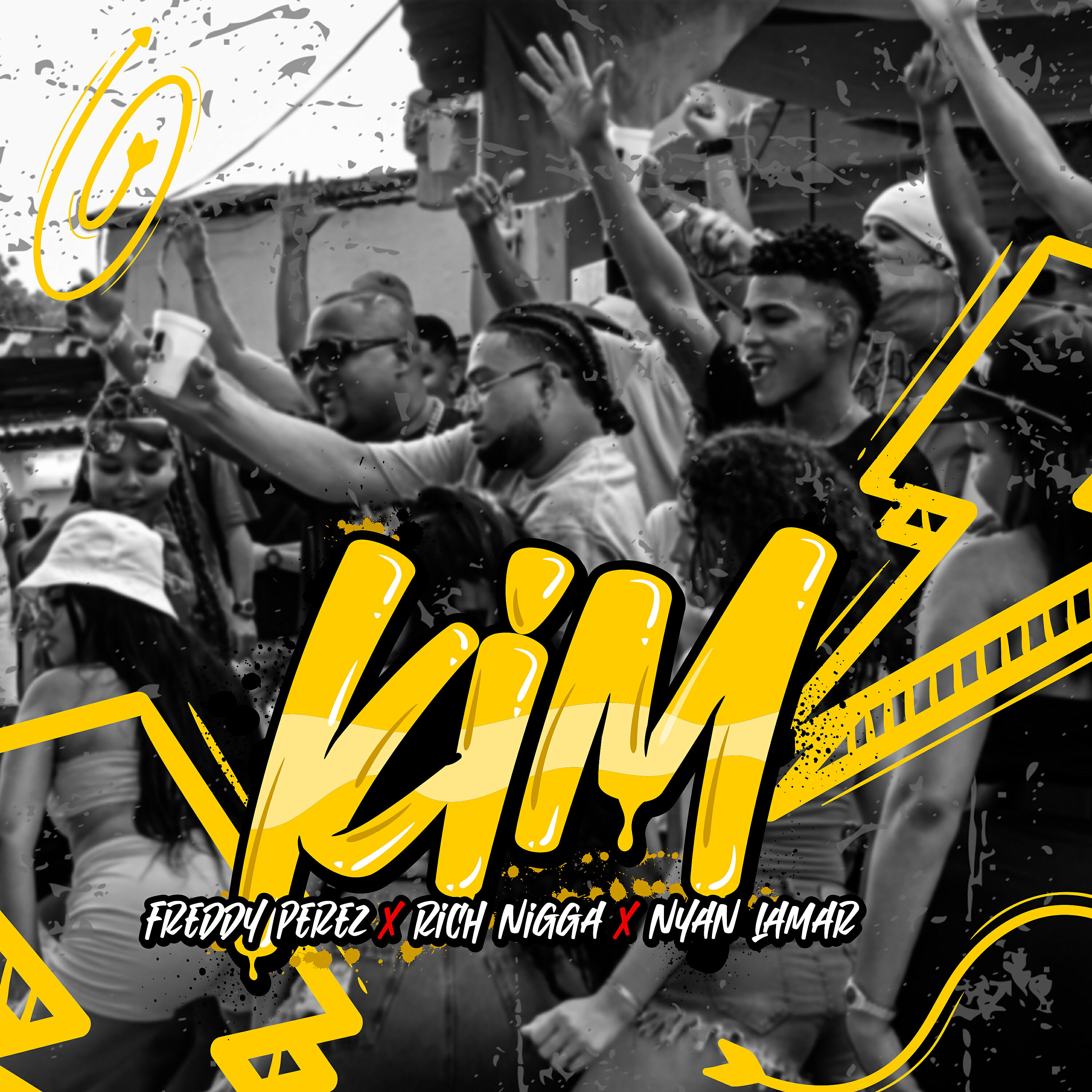 Релиз Kim
