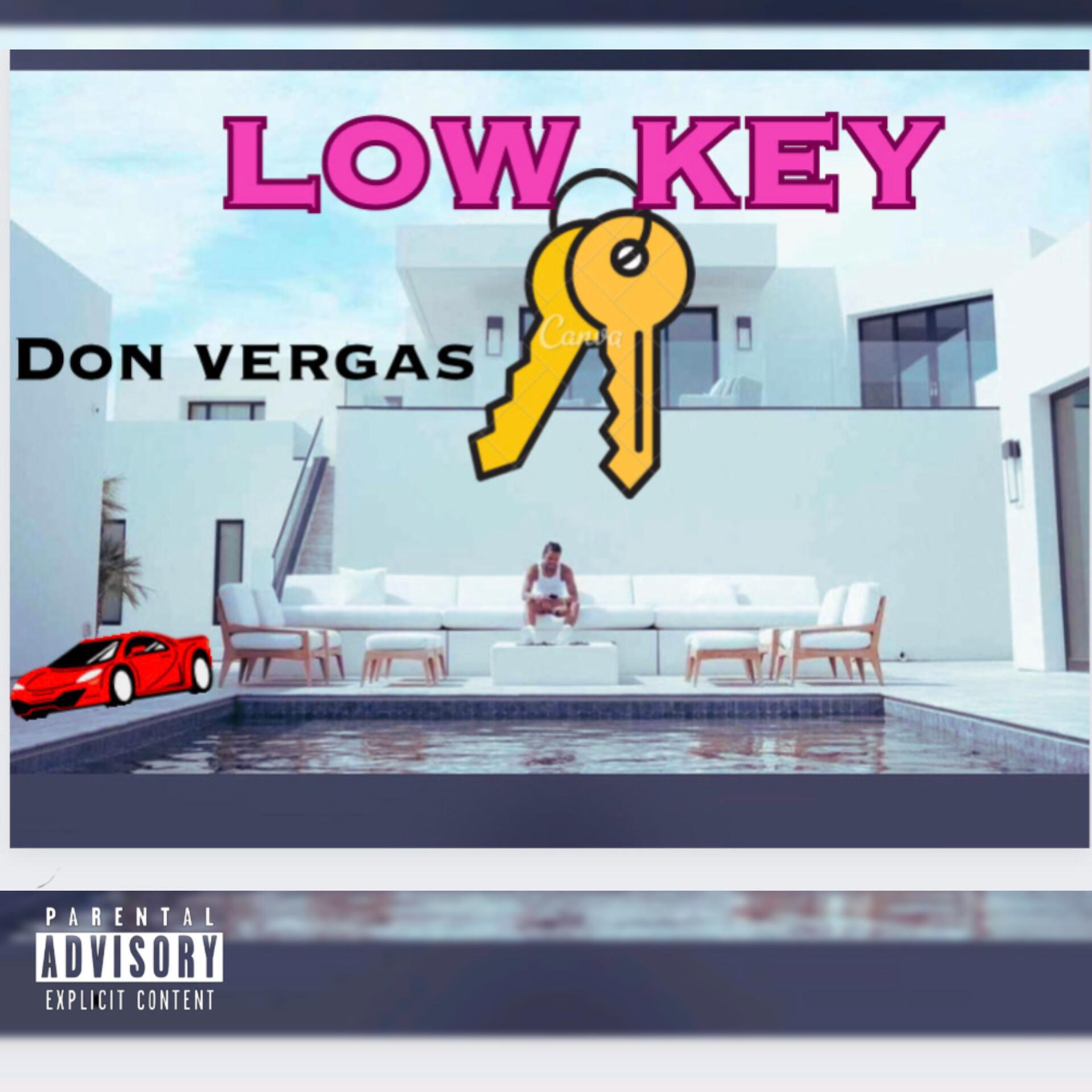 Релиз Low Key