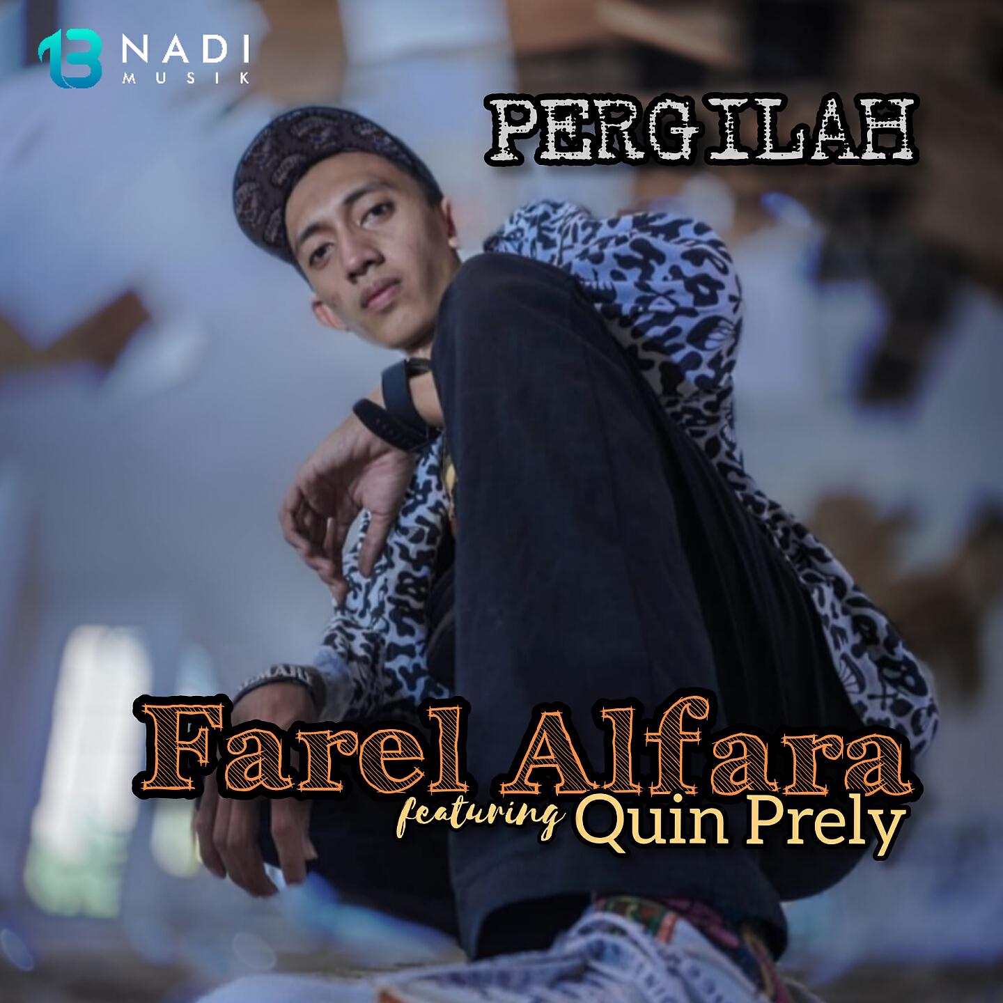 Релиз Pergilah