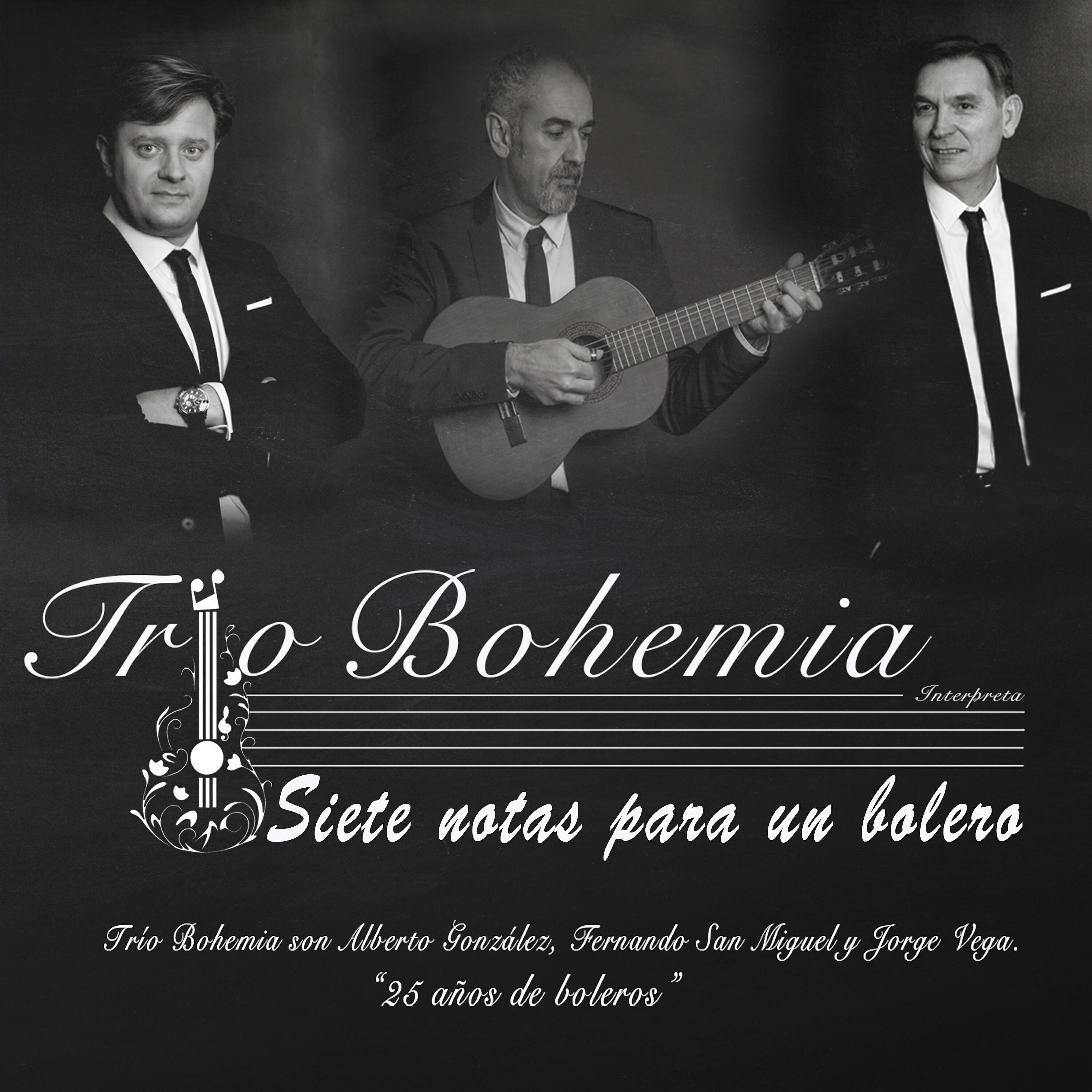 Trío Bohemia