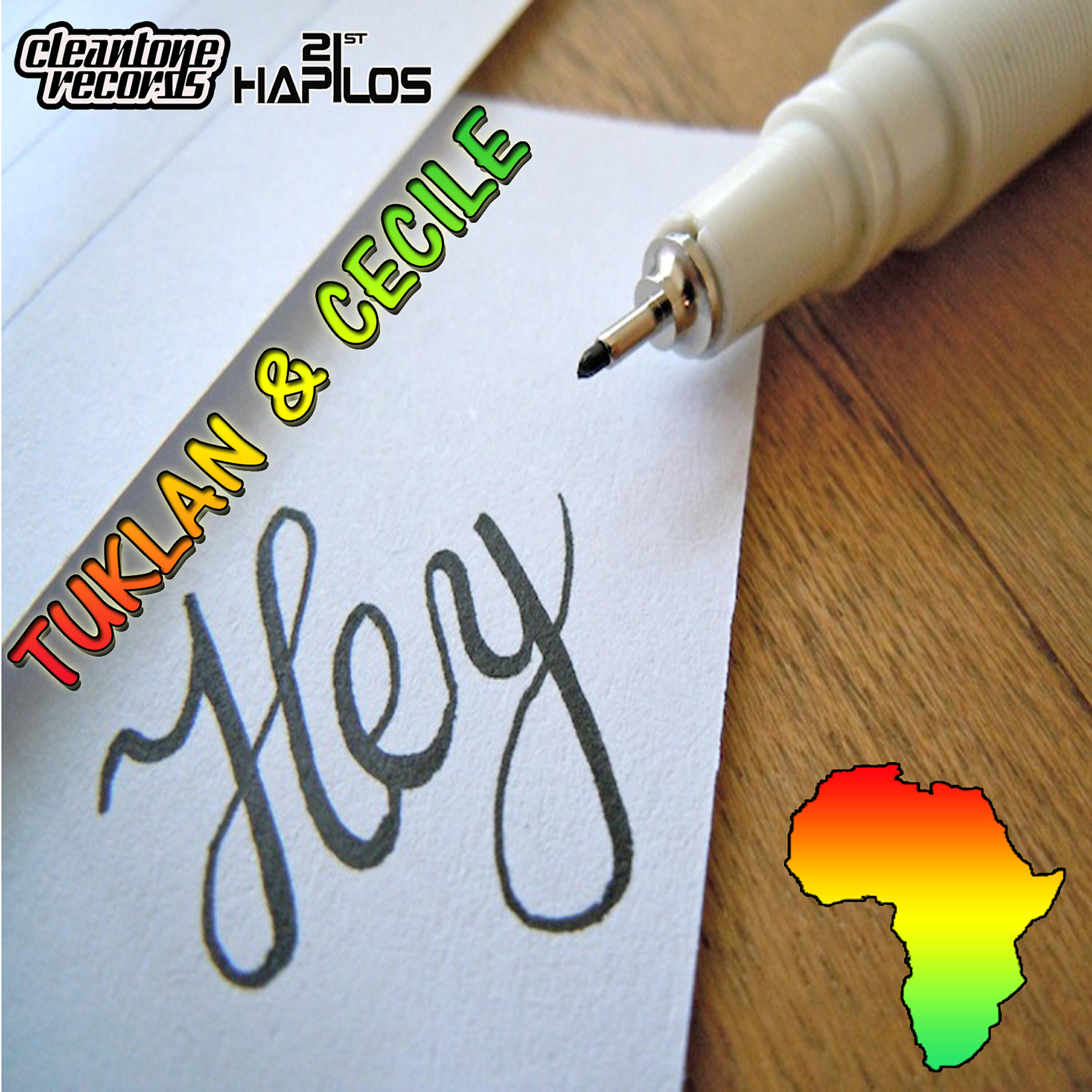 Релиз Hey - Single