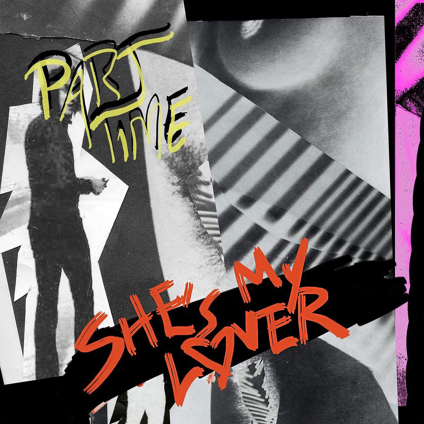 Релиз She's My Lover
