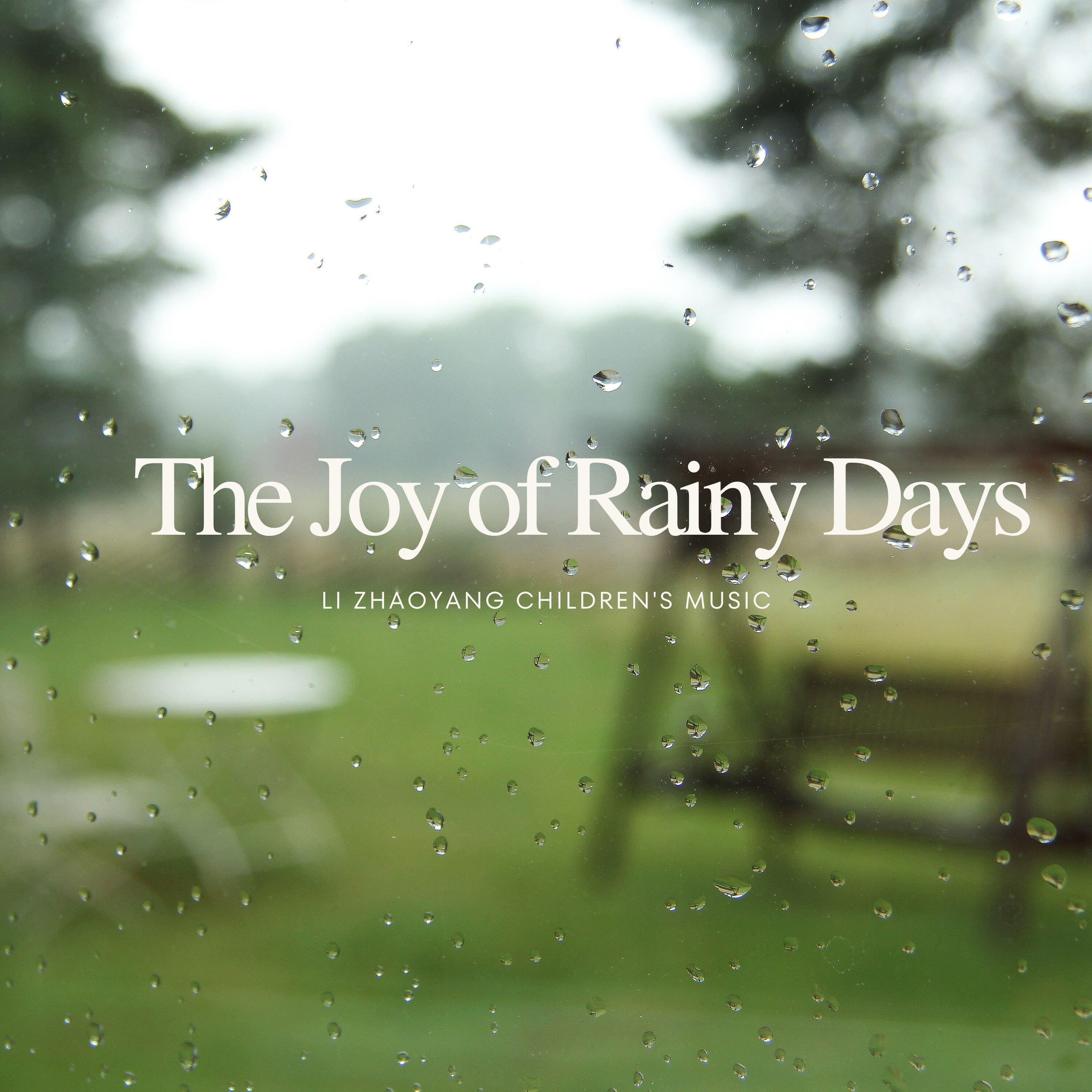 Релиз The Joy of Rainy Days