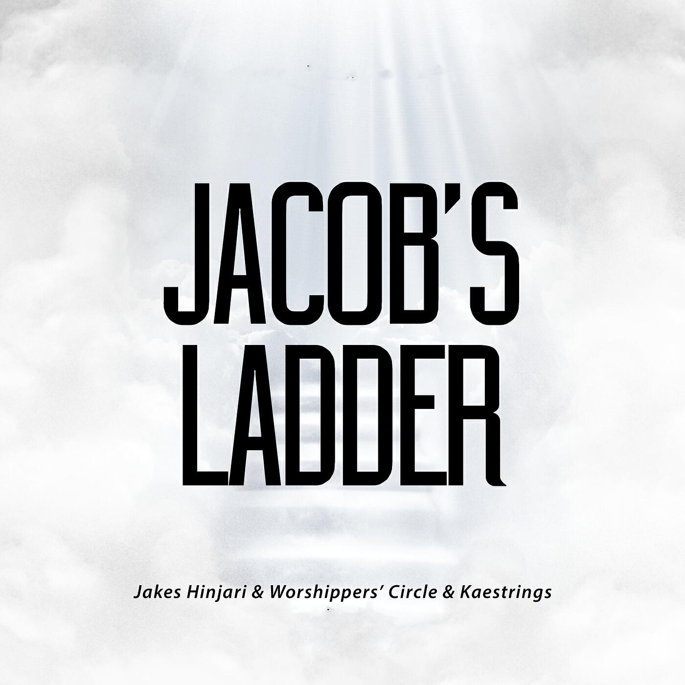 Постер альбома Jacob's Ladder