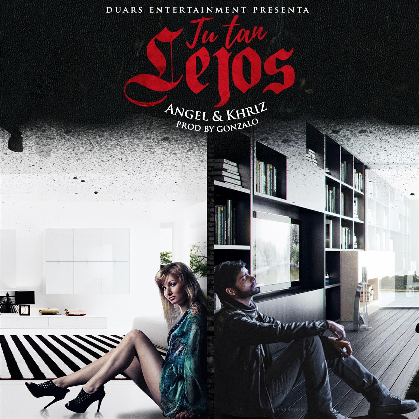 Релиз Tu Tan Lejos