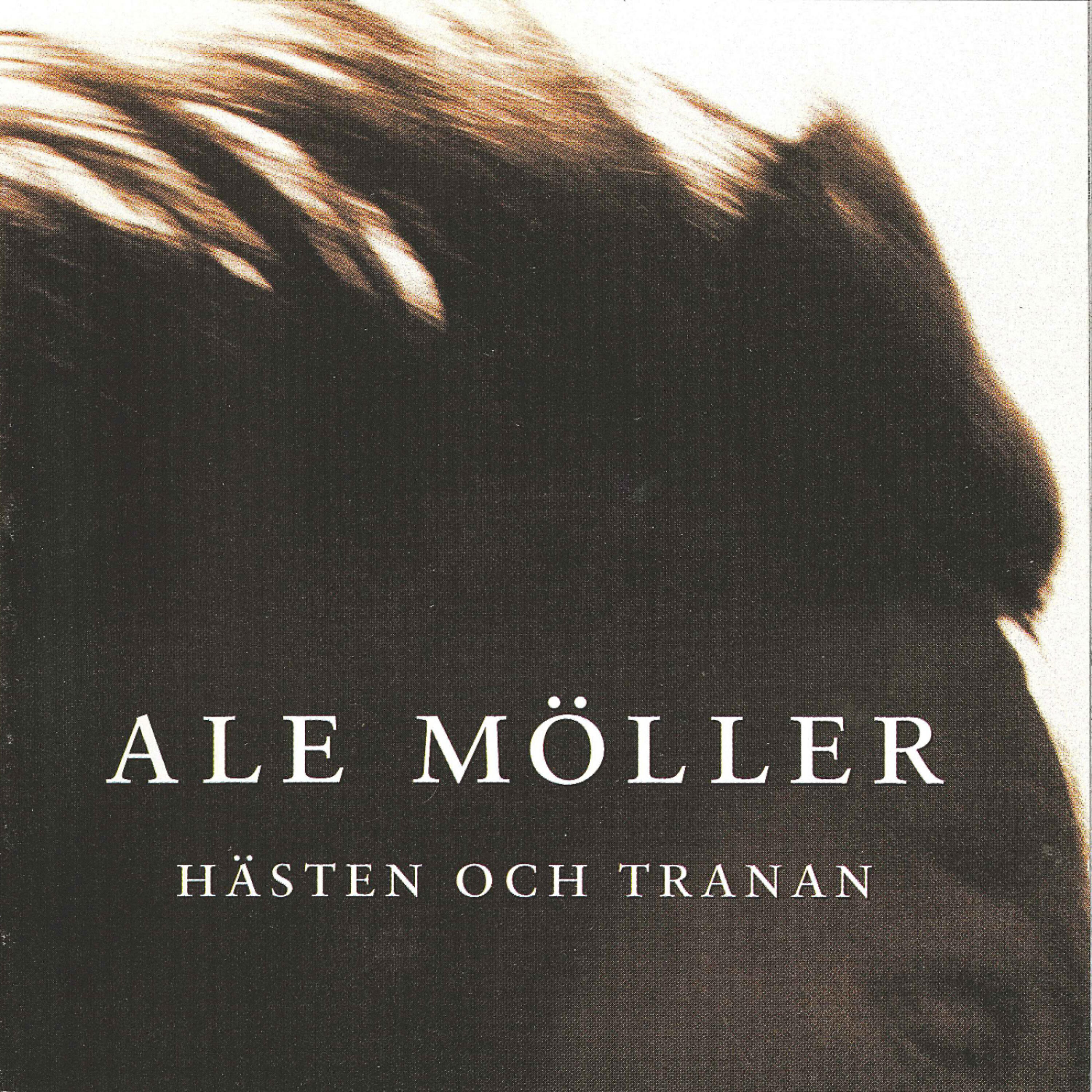 Релиз Hästen och Tranan