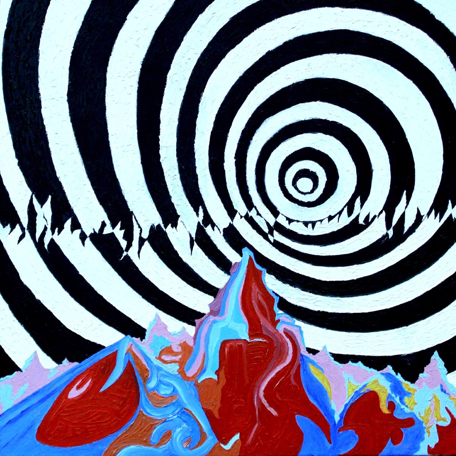 Релиз Moving Crowd