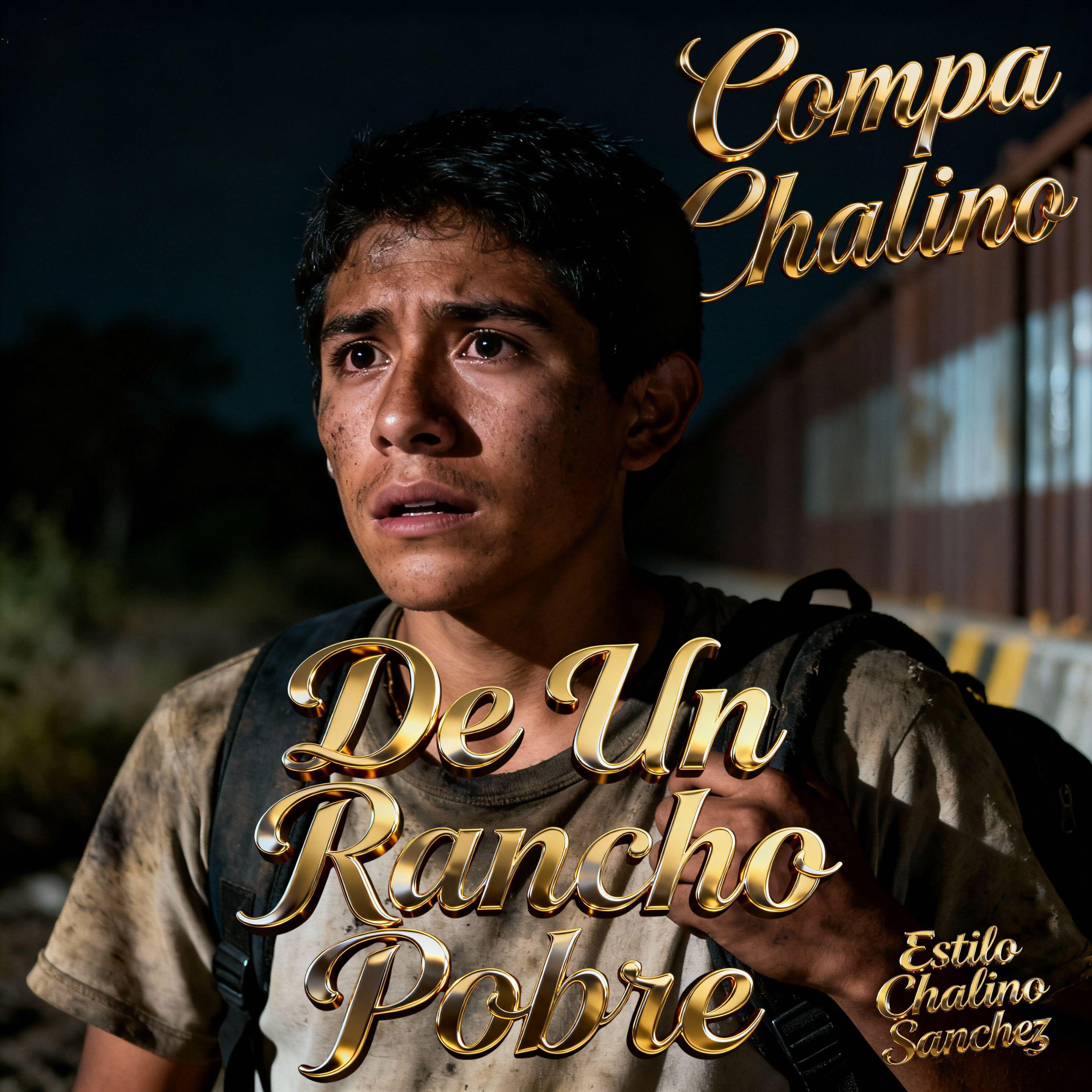 Compa Chalino