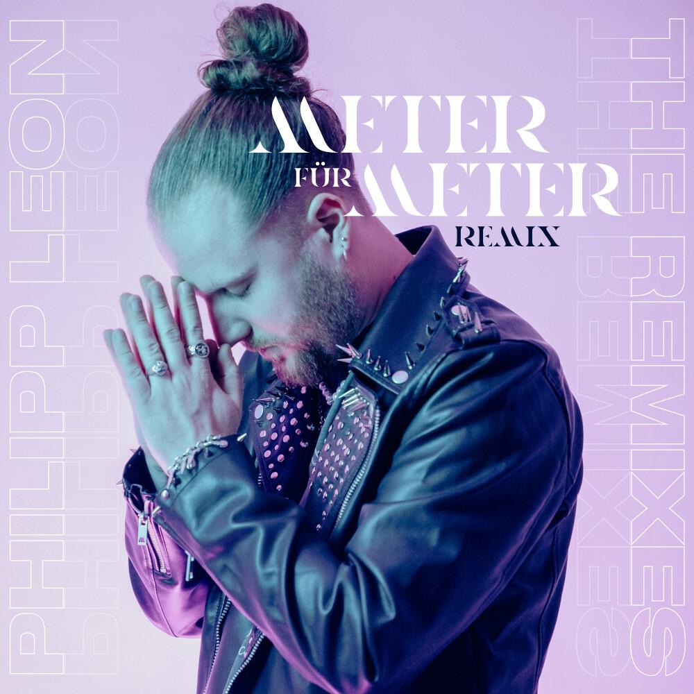 Релиз Meter für Meter (Inzane Remix)