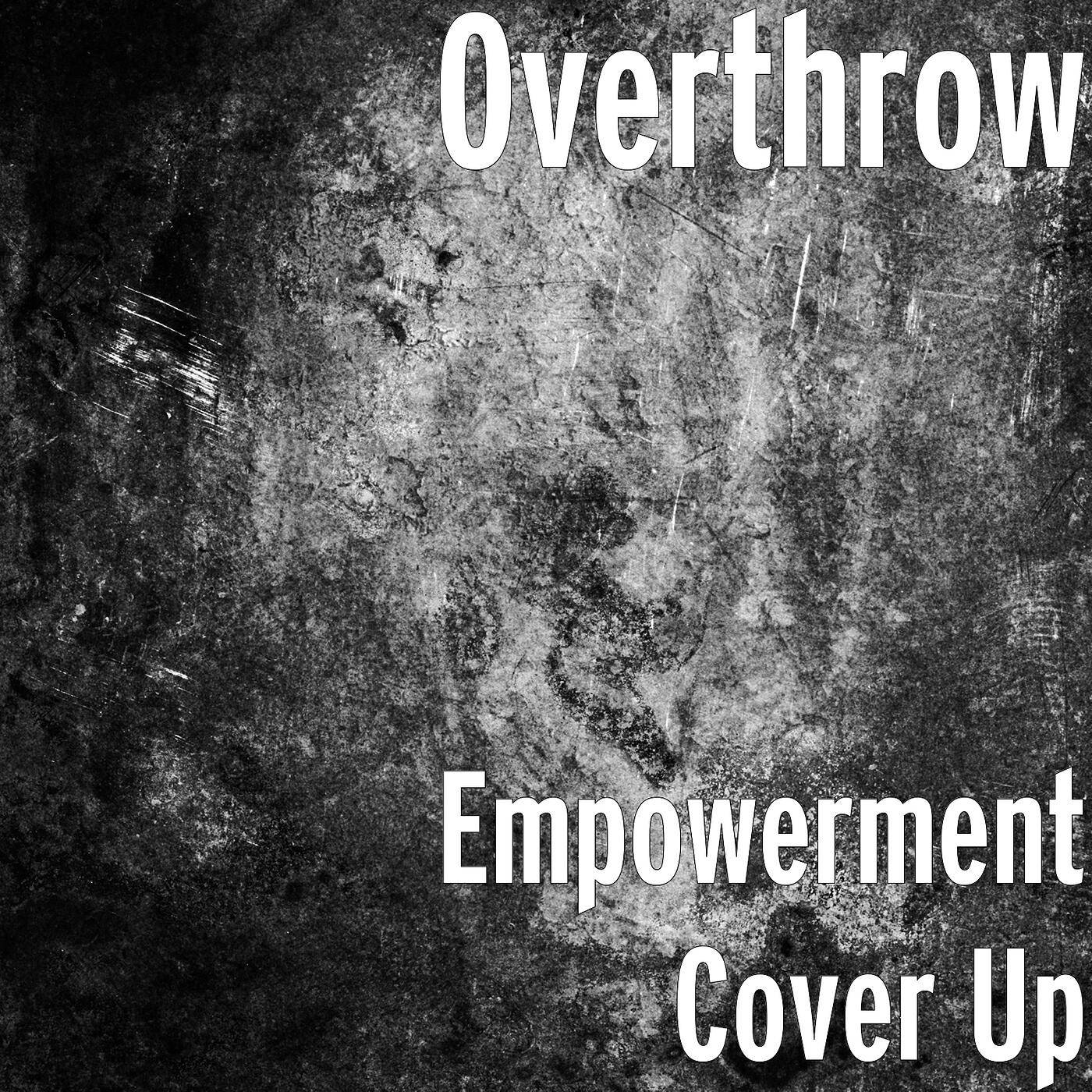 Релиз Empowerment Cover Up