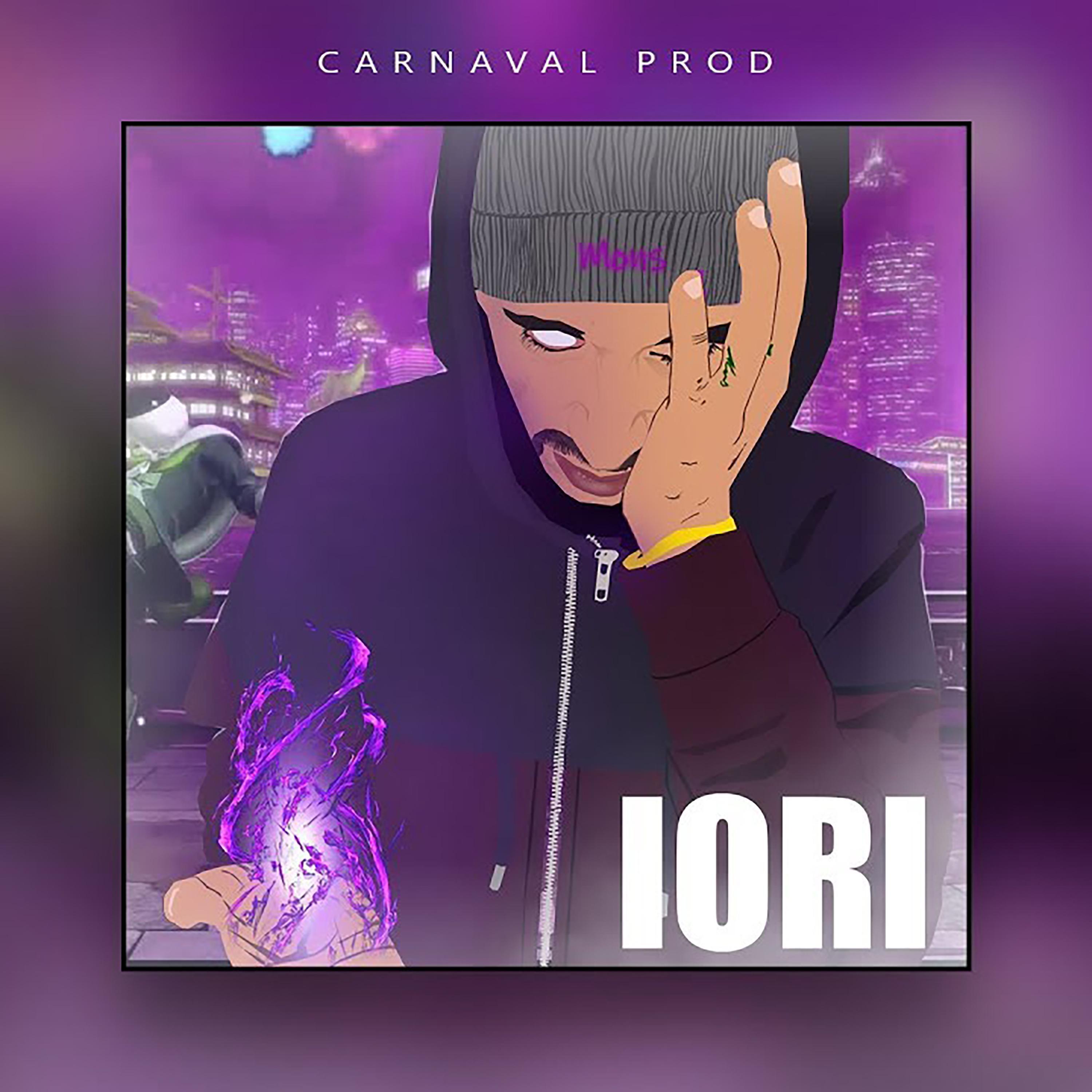 Релиз Iori