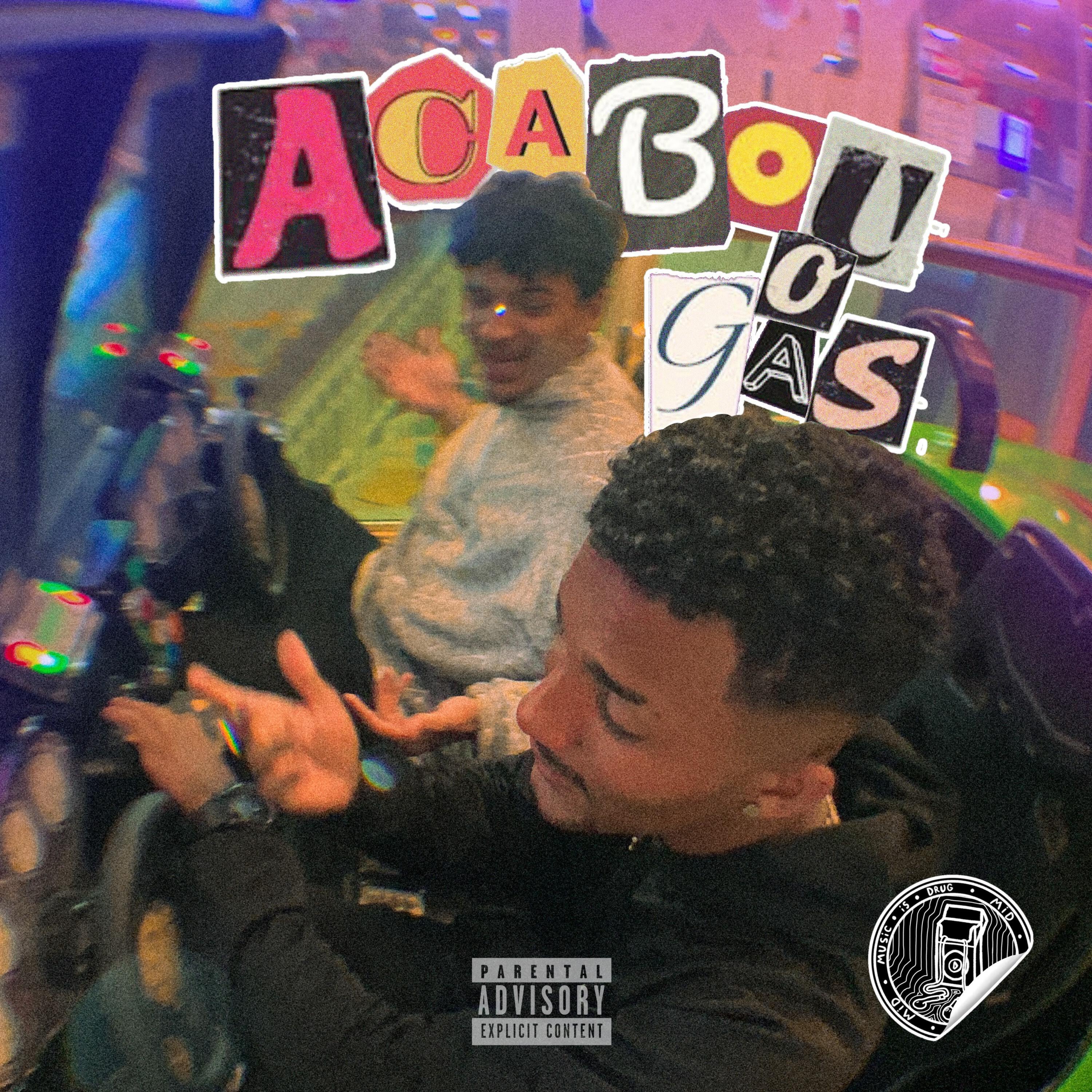 Релиз Acabou o Gás