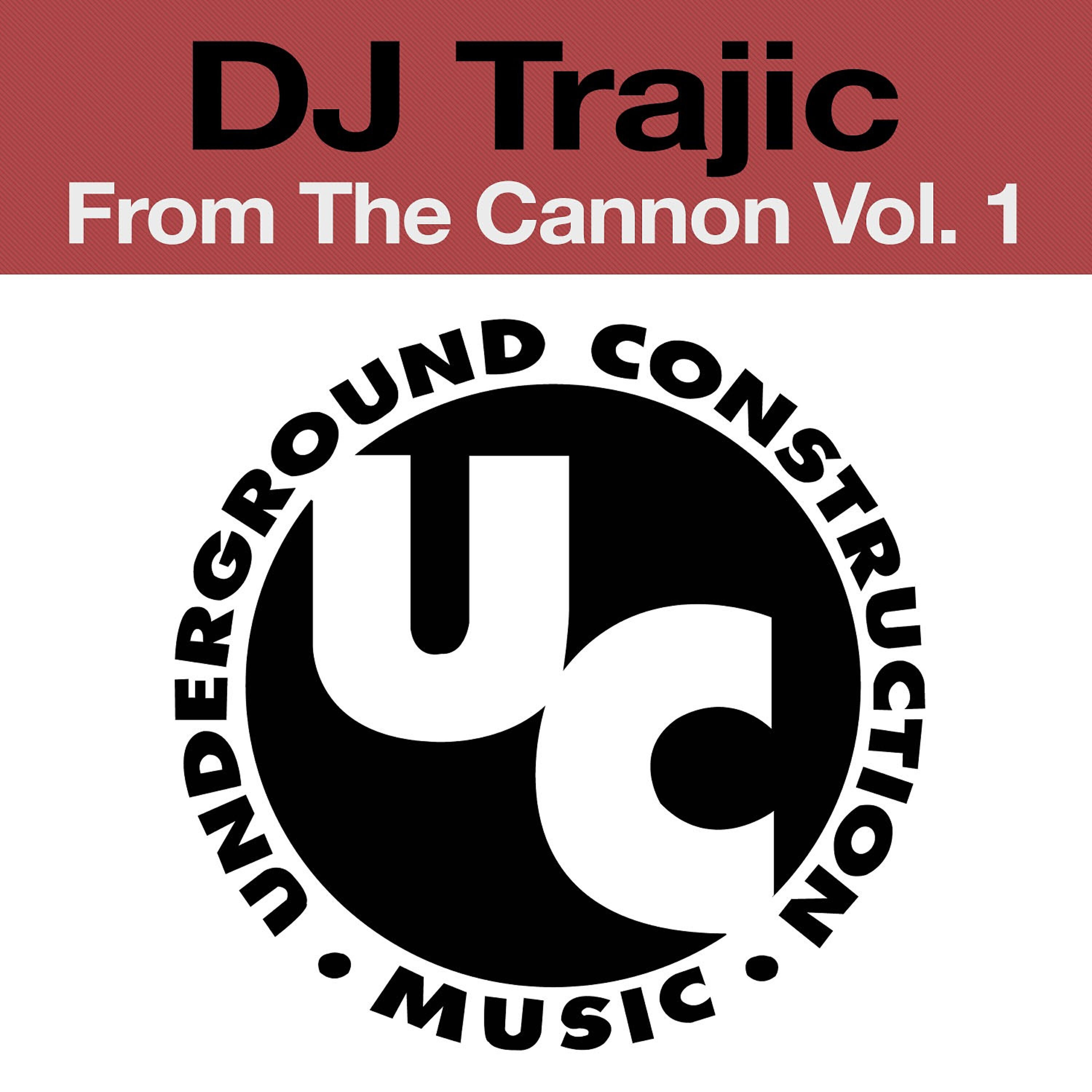 Релиз From the Cannon Vol. 1