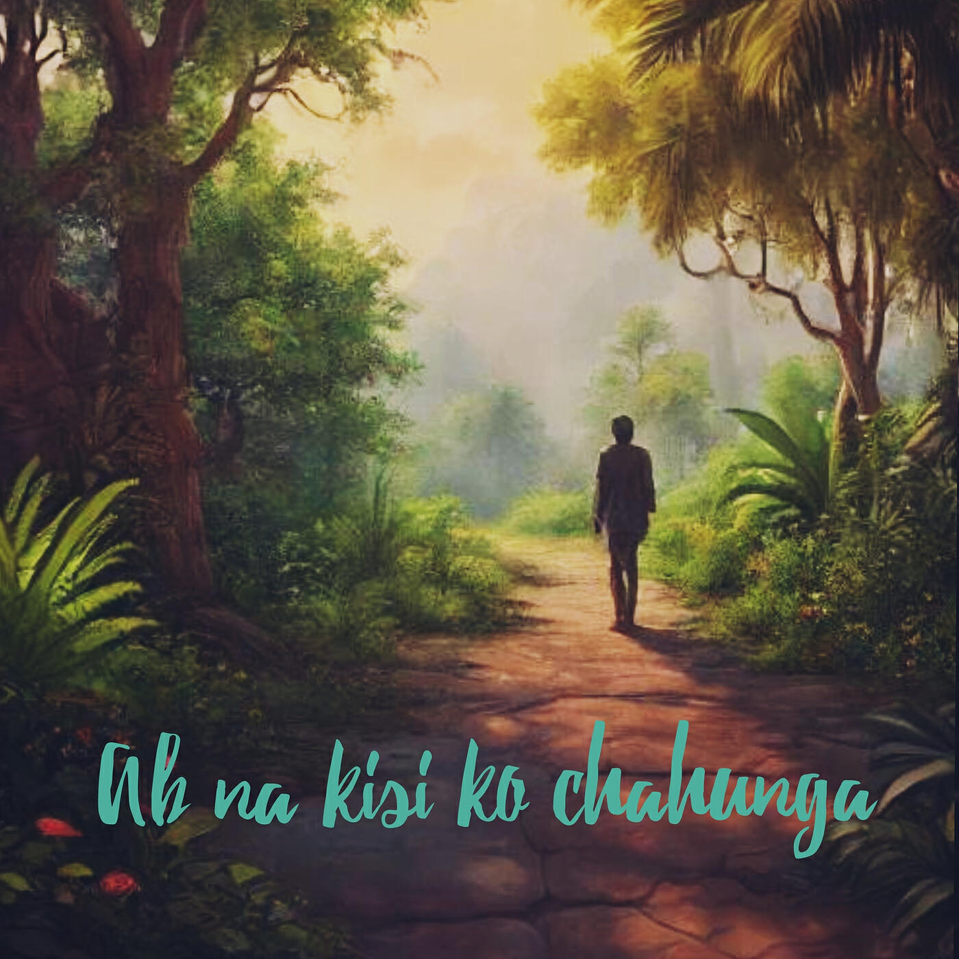 Релиз Ab Na Kisi Ko Chahunga