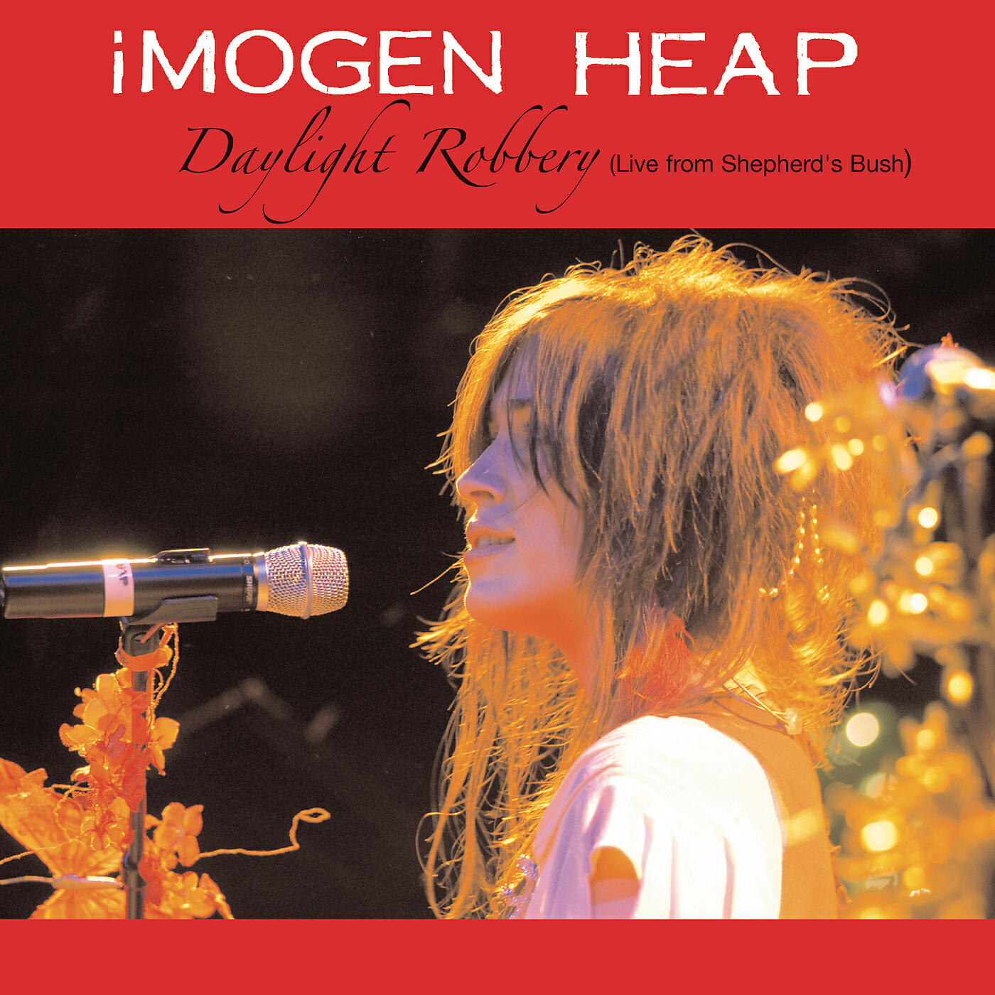 Релиз Daylight Robbery