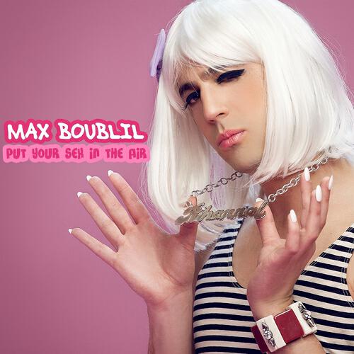 Релиз Put Your Sex in the Air