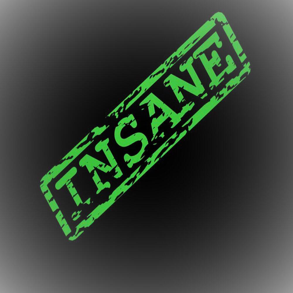 Релиз Insane (Cash Money)