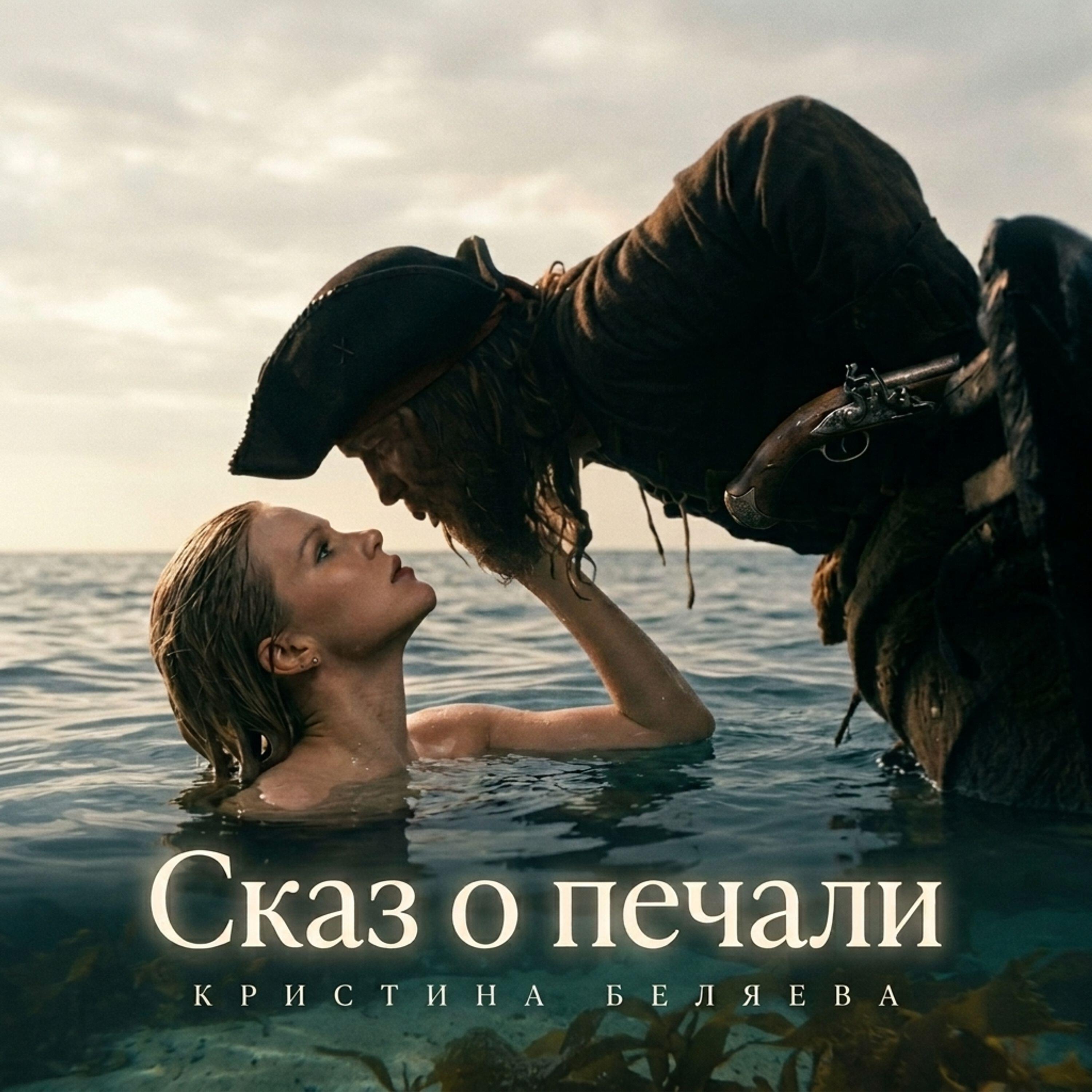 Релиз Сказ о печали