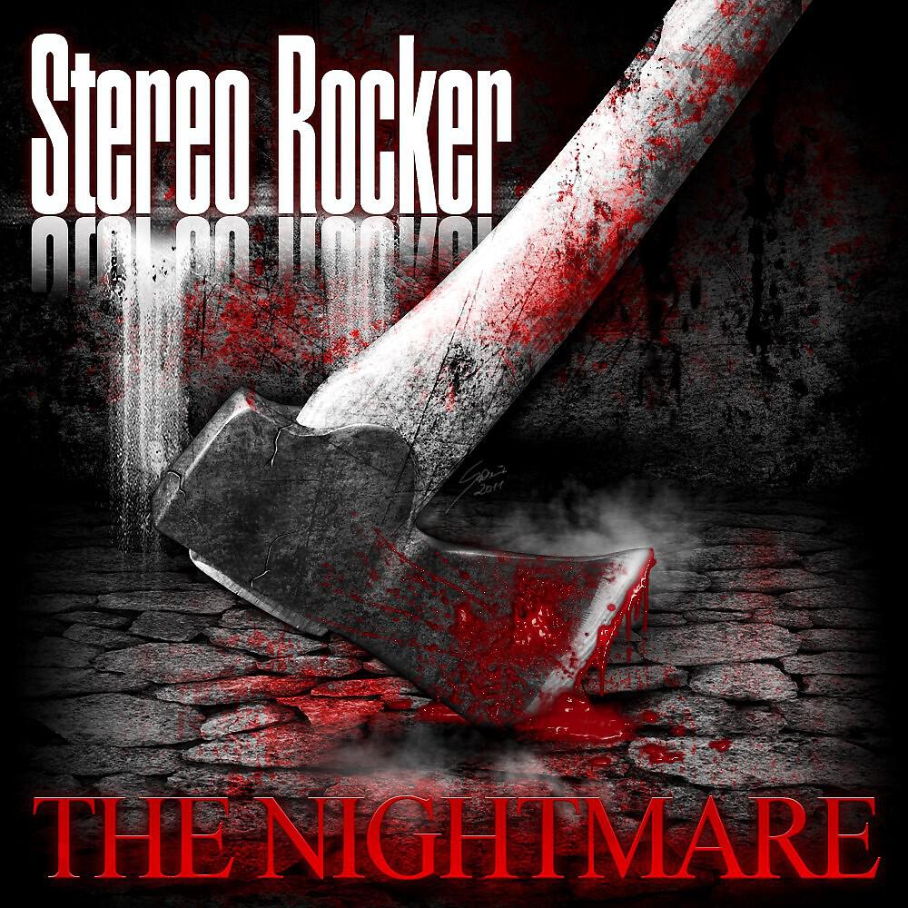 Релиз The Nightmare