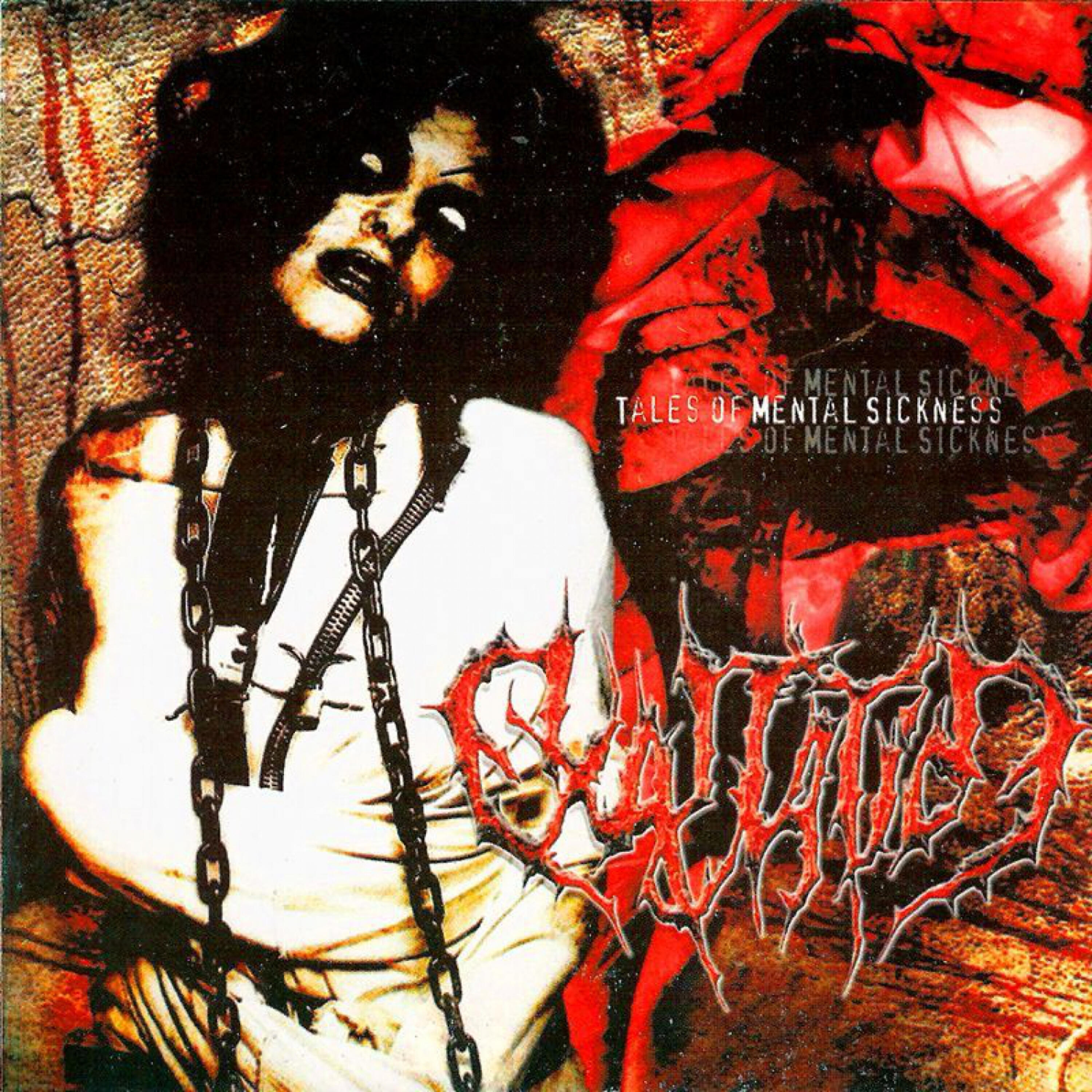 Релиз Tales of Mental Sickness