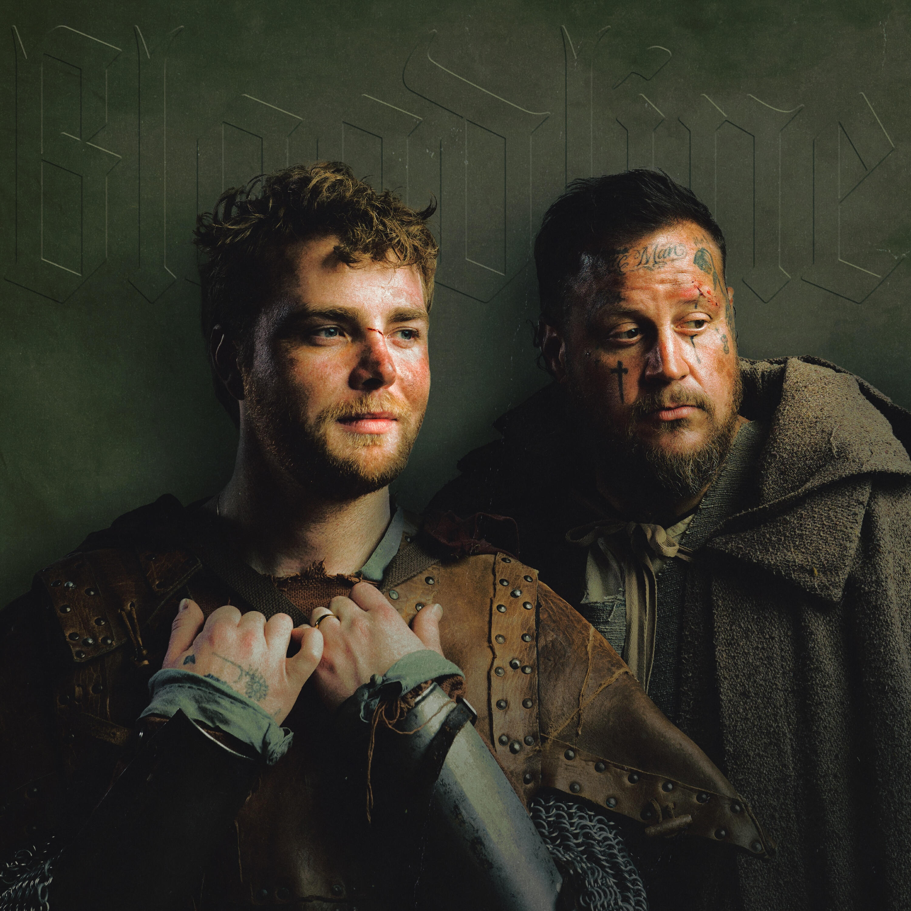 Релиз Bloodline