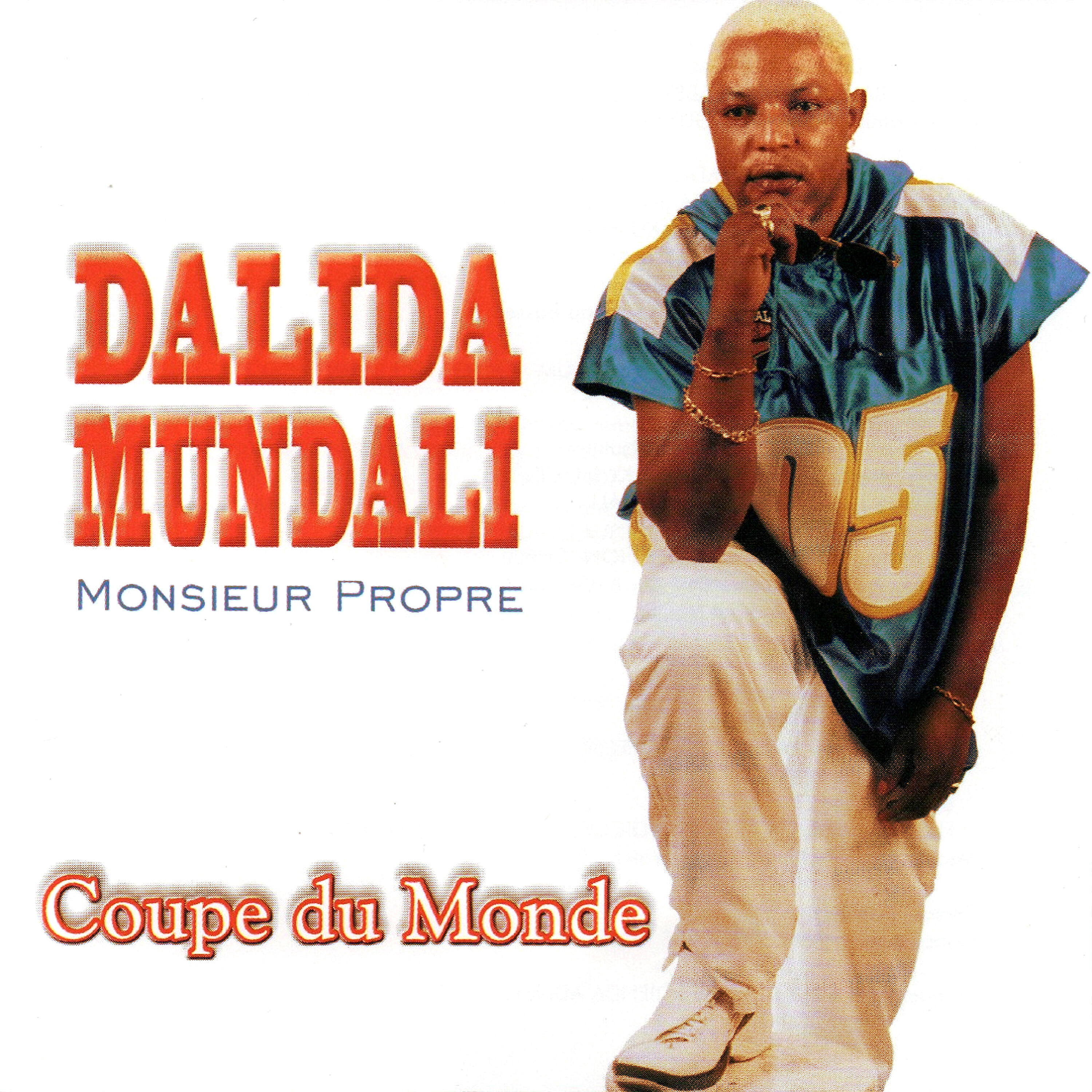 Релиз Coupe du monde