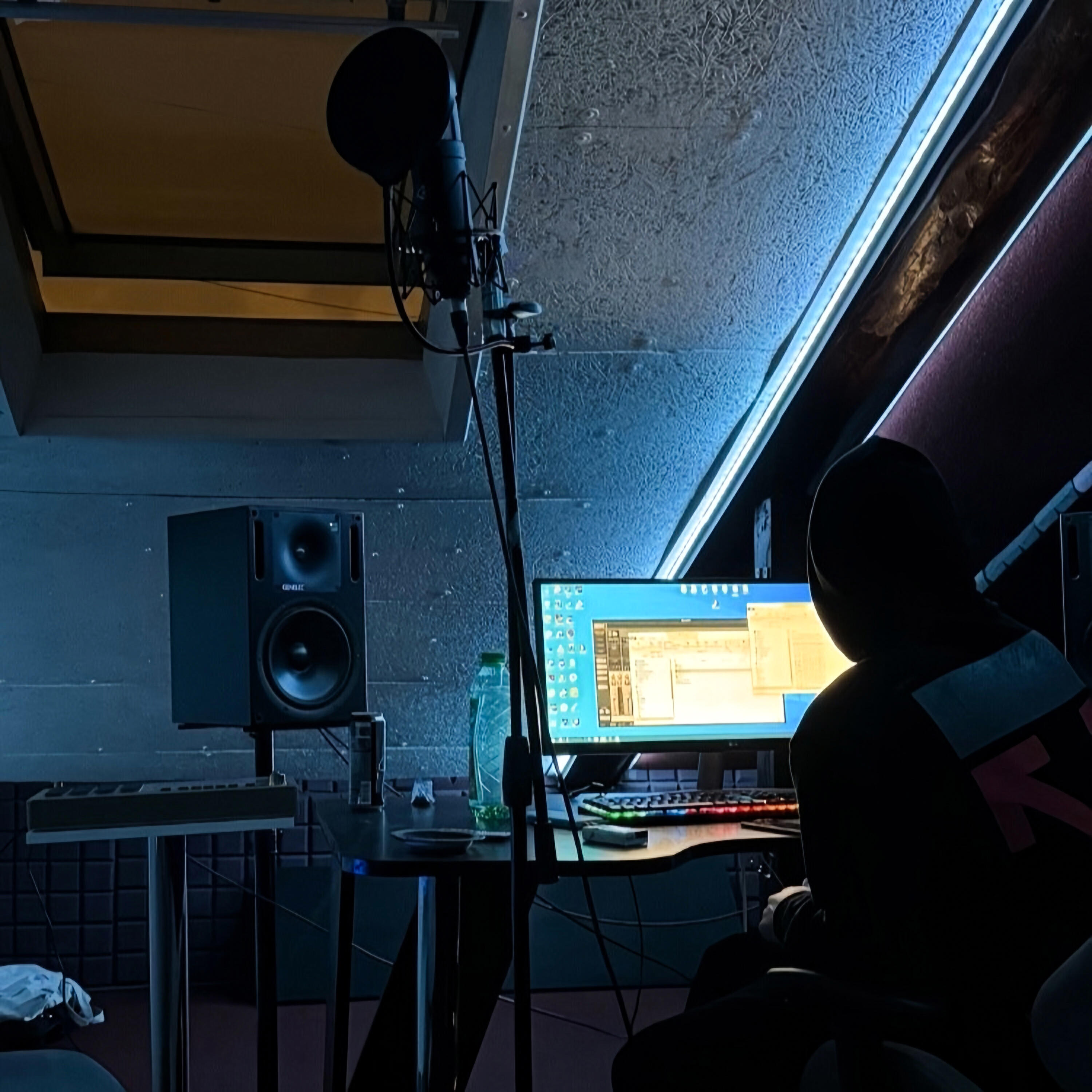 Релиз Мысли