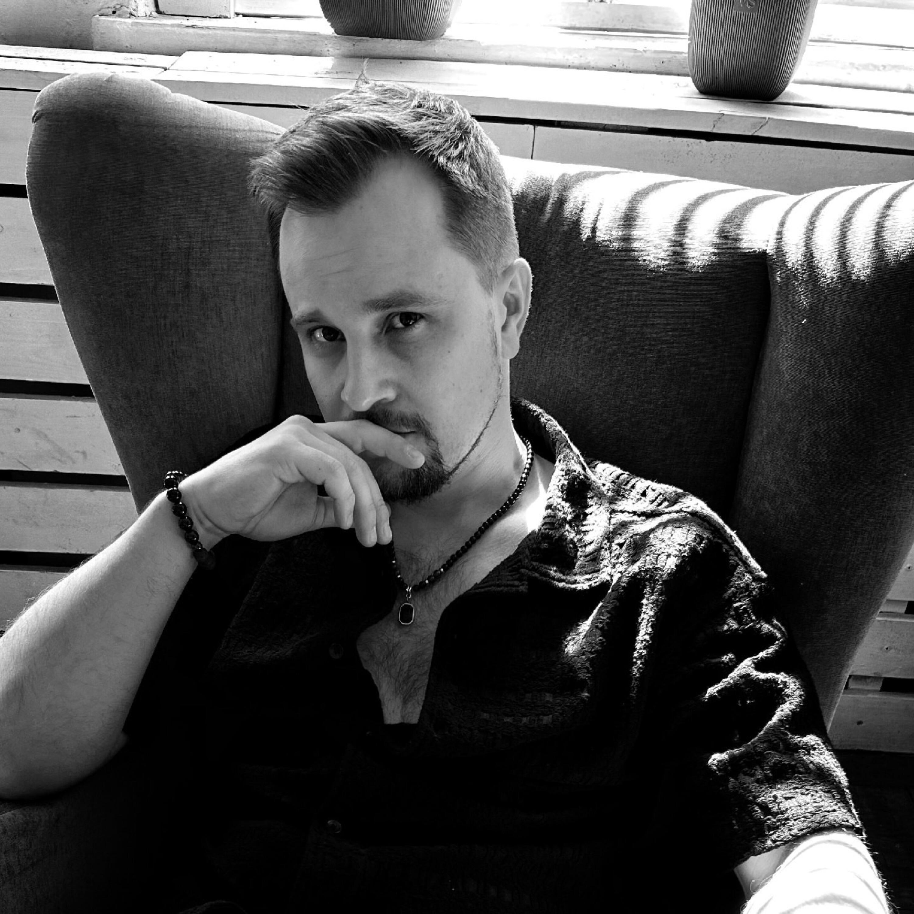 Алексей Балалаев