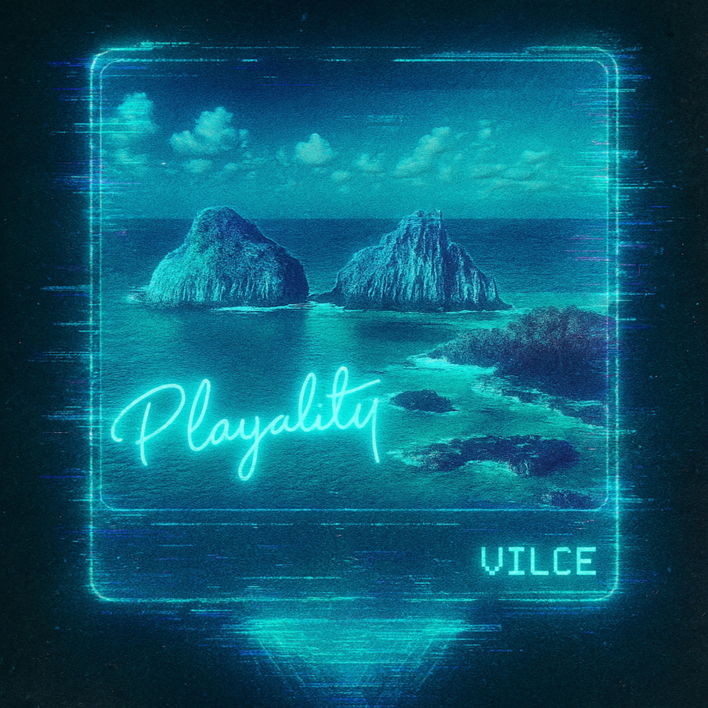 Релиз Playality