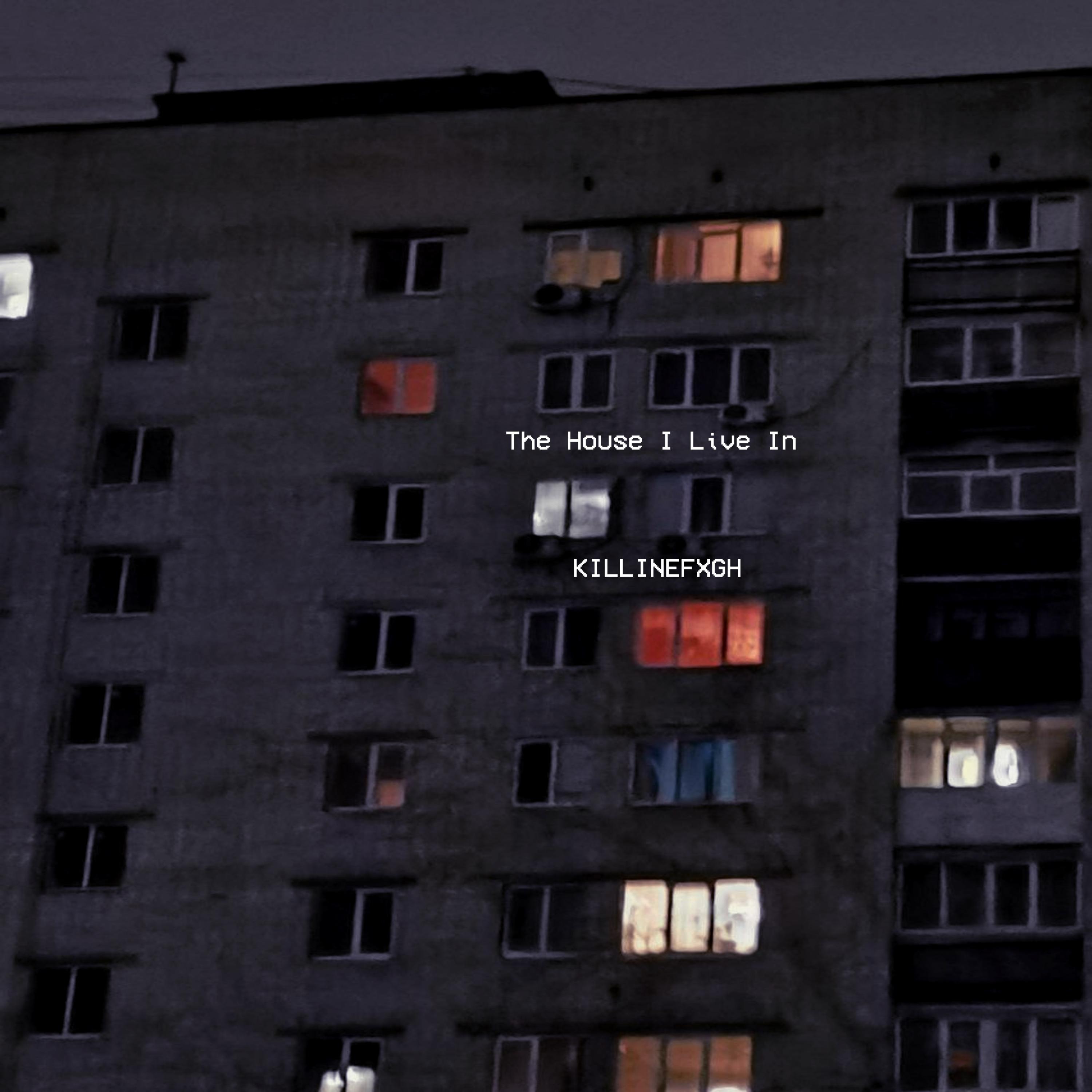 Релиз The House I Live In