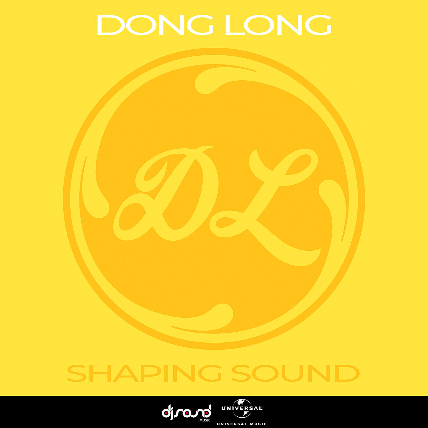 Релиз Shaping The Sound
