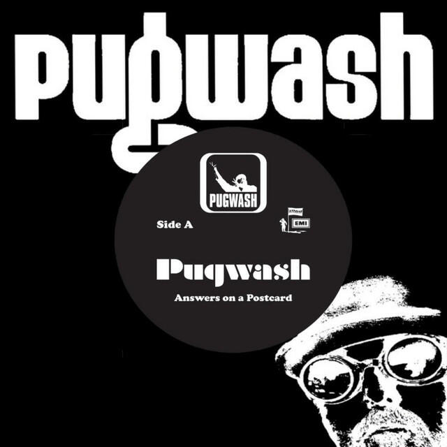 Релиз Answers On A Postcard (7 Inch Single)