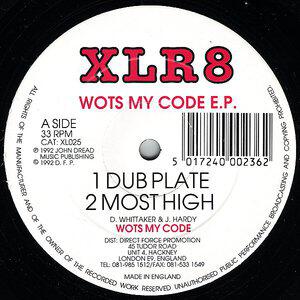 Wots My Code