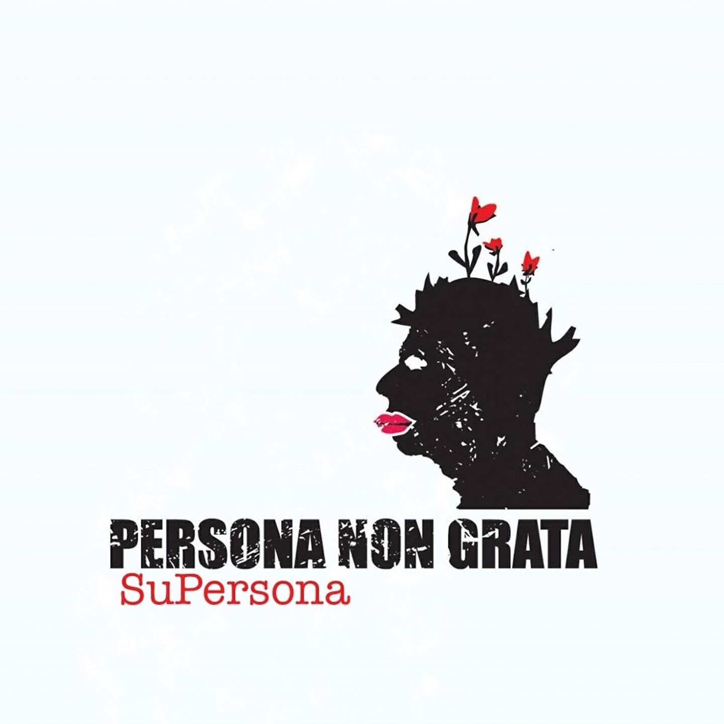 Релиз Supersona