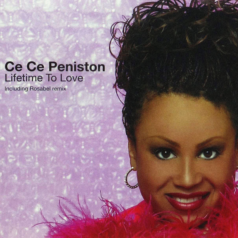 Релиз Lifetime To Love