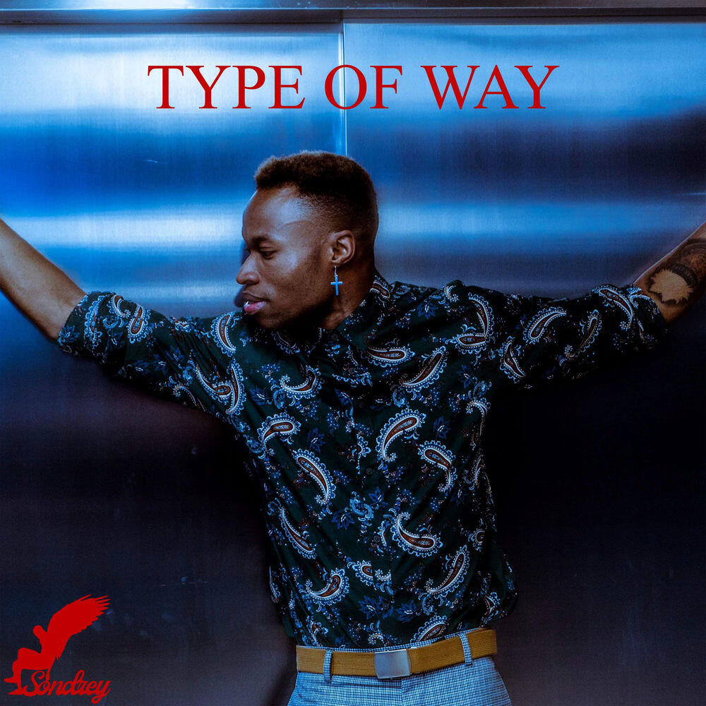 Релиз Type of Way