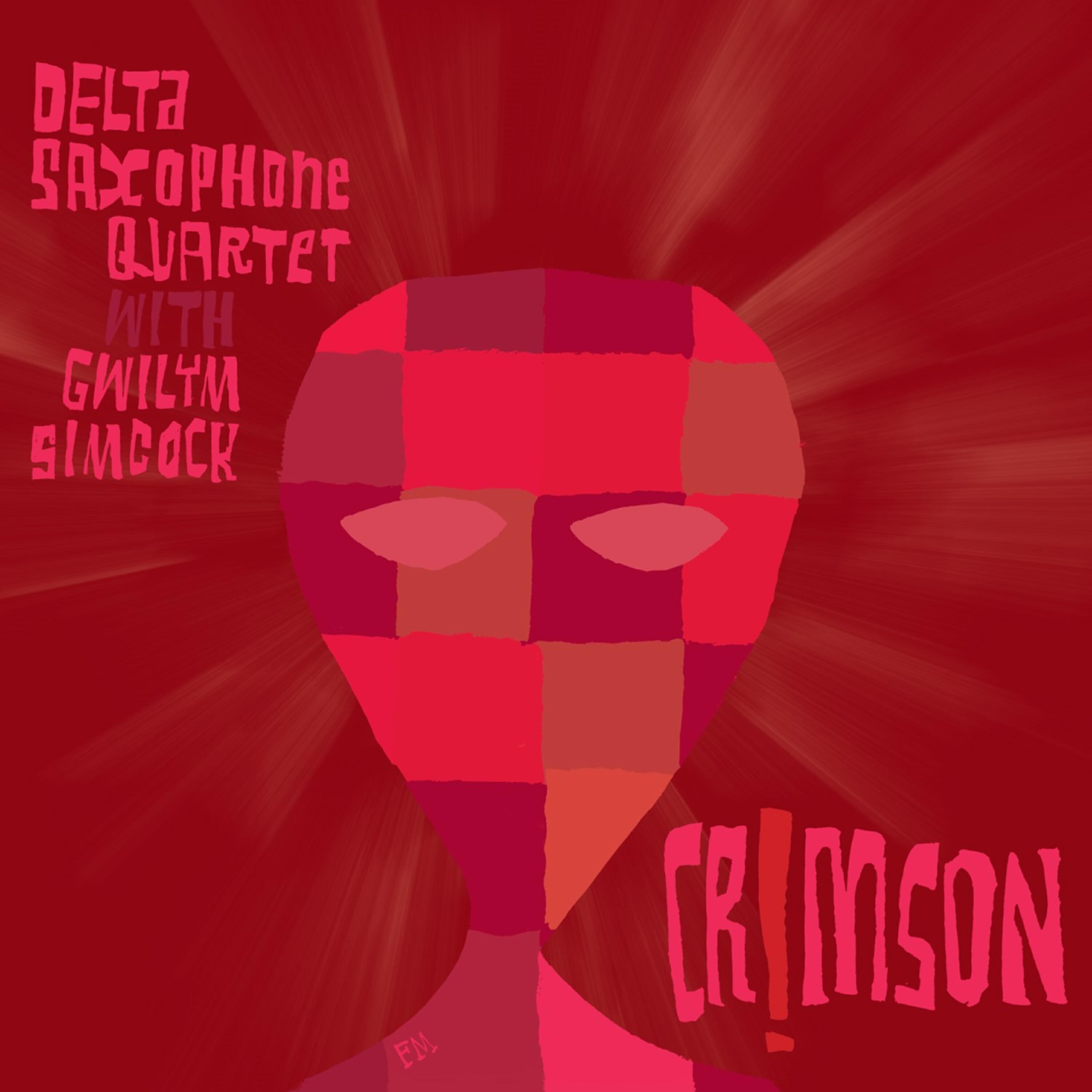 Релиз Crimson!