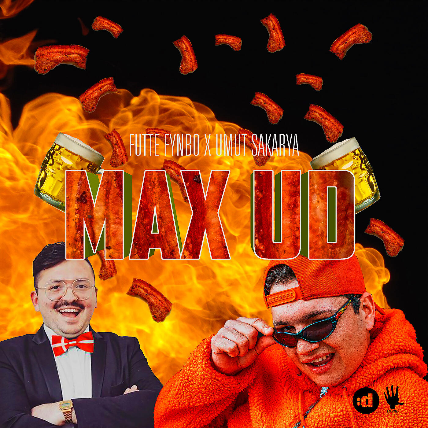 Релиз Max Ud