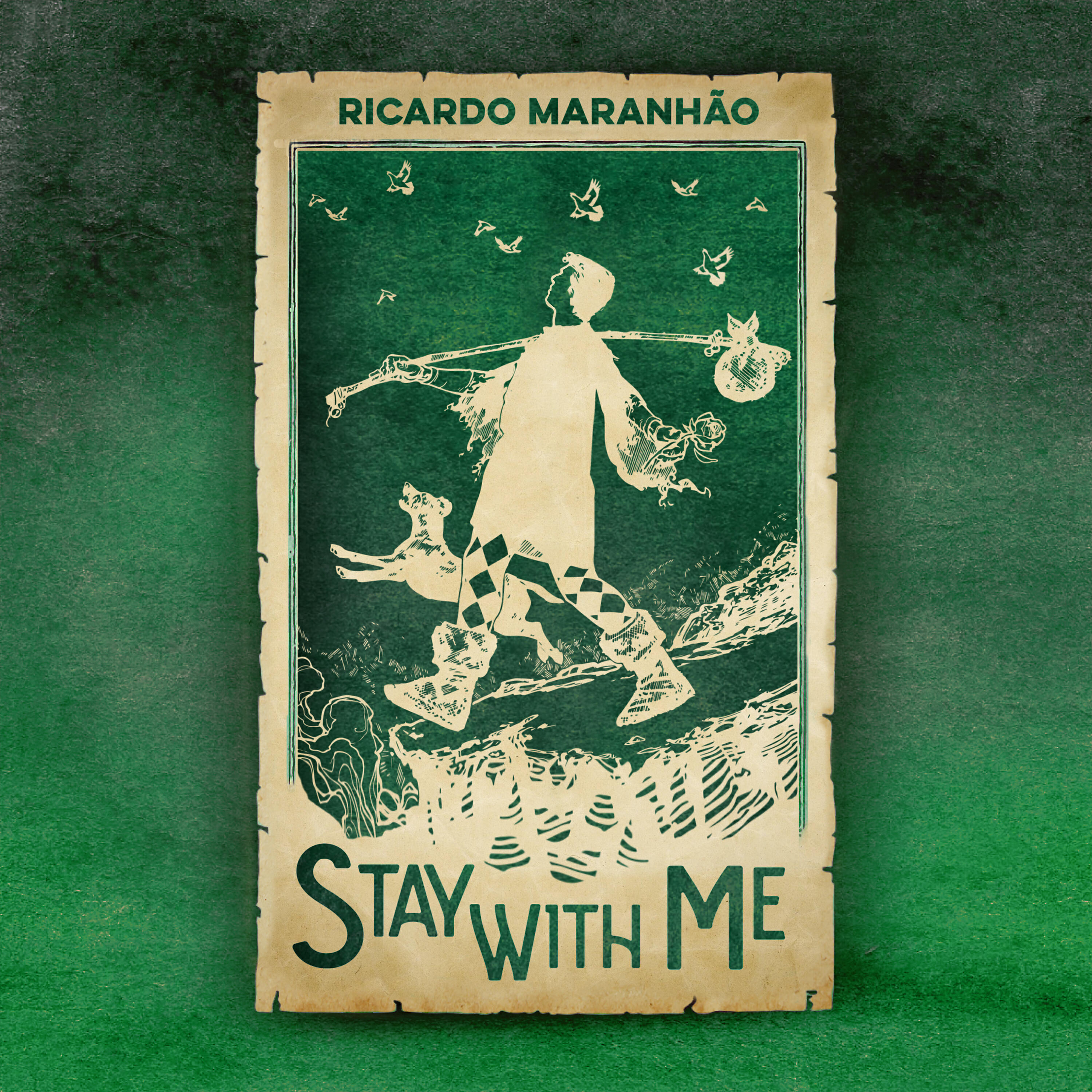 Релиз Stay With Me