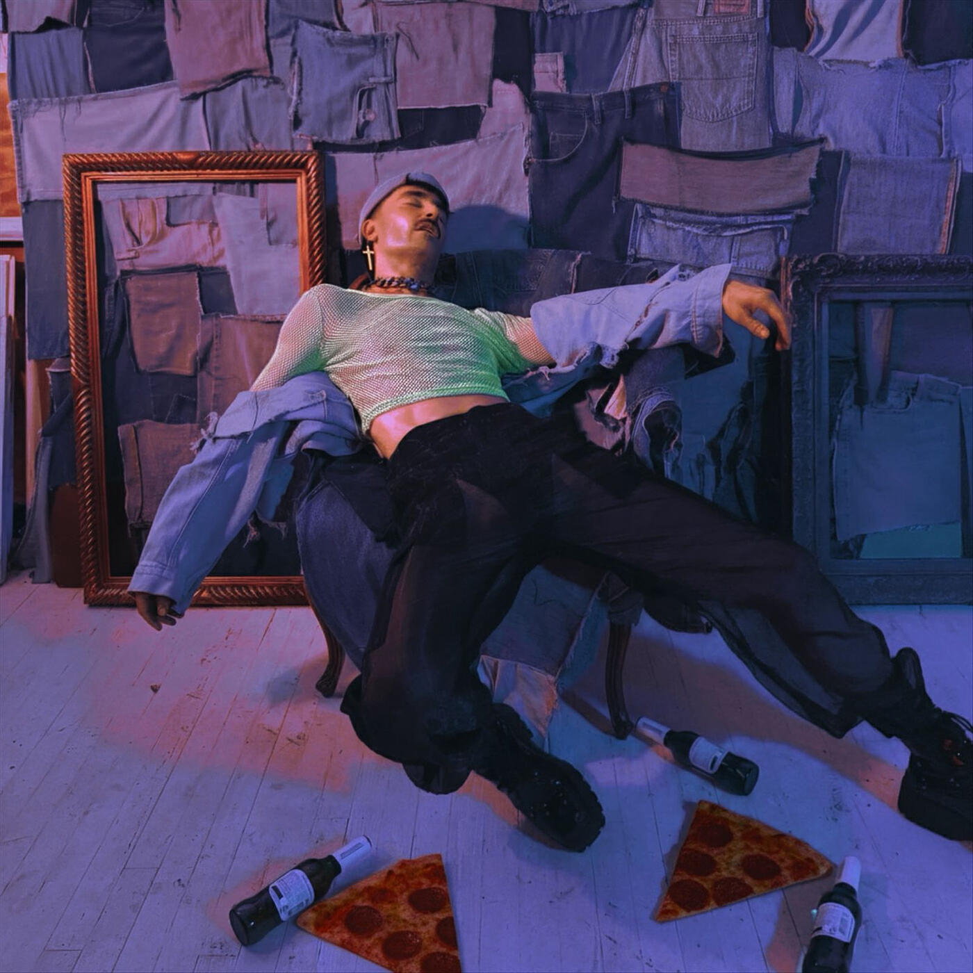 Релиз I Regret It All