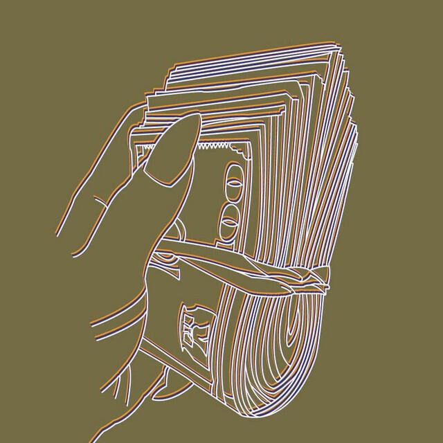 Релиз Bouncin
