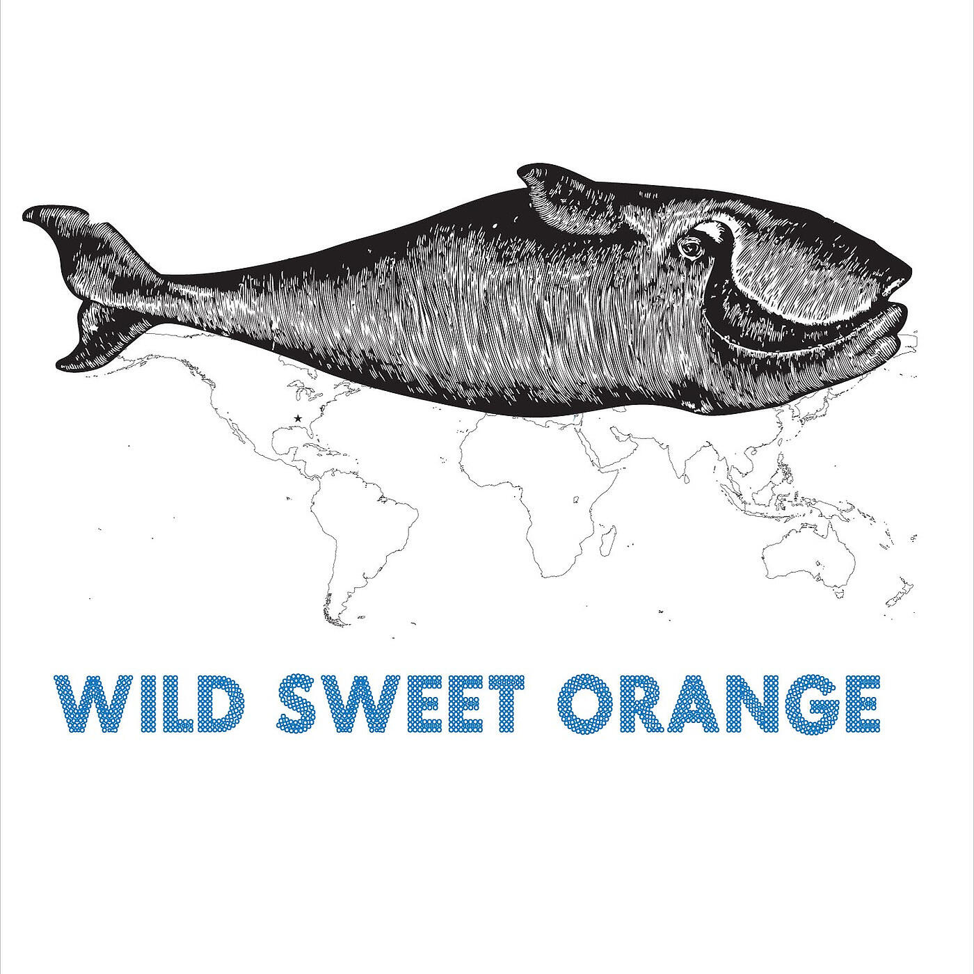 Релиз The Whale - EP