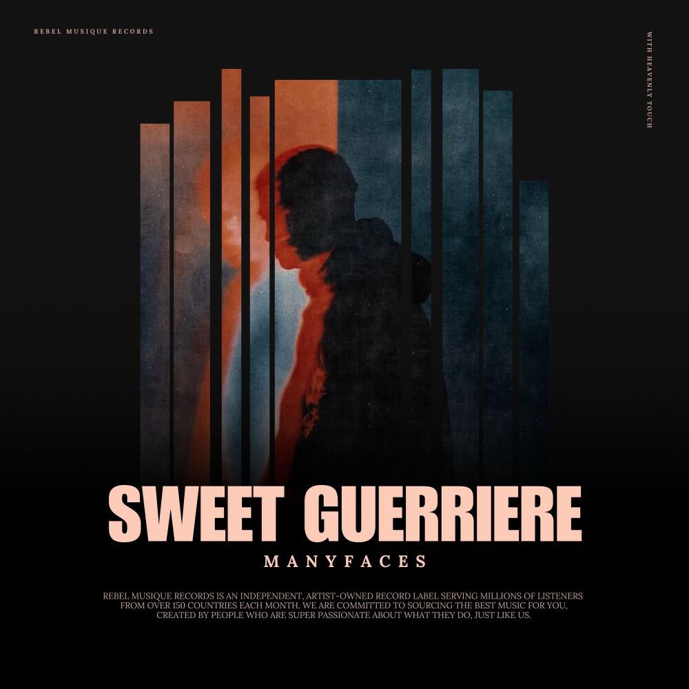 Релиз Sweet Guerriere
