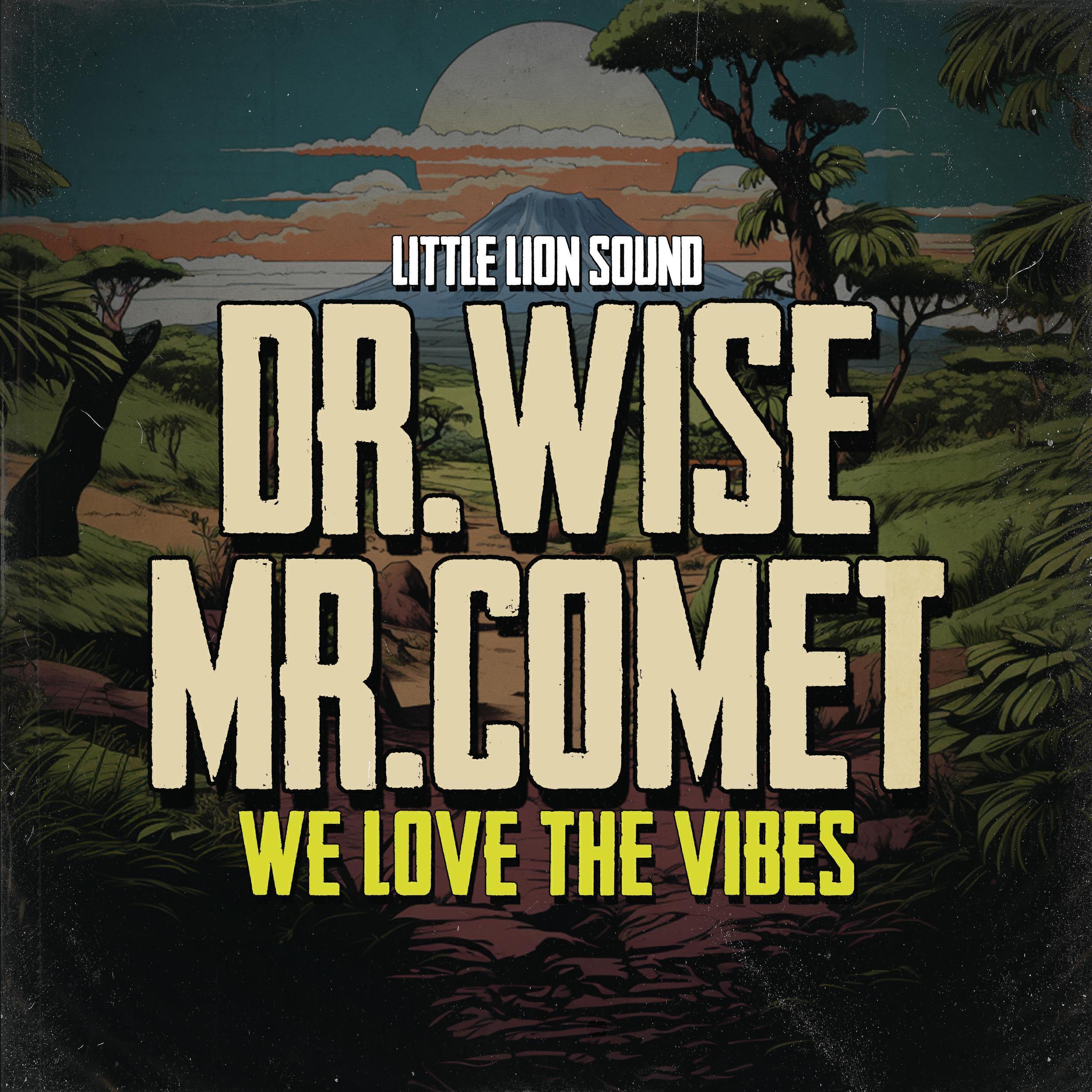 Dr.Wise