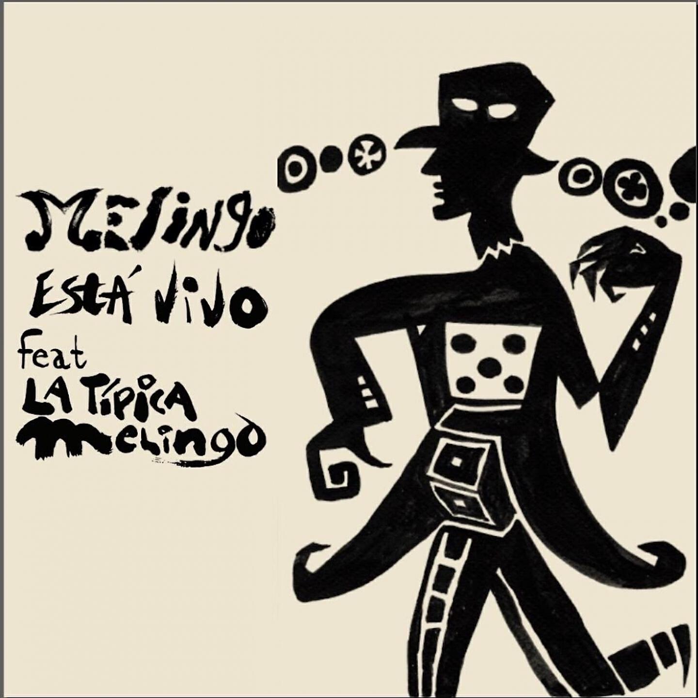 Релиз ¡Esta Vivo!