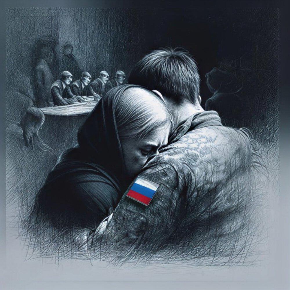 Релиз Мама